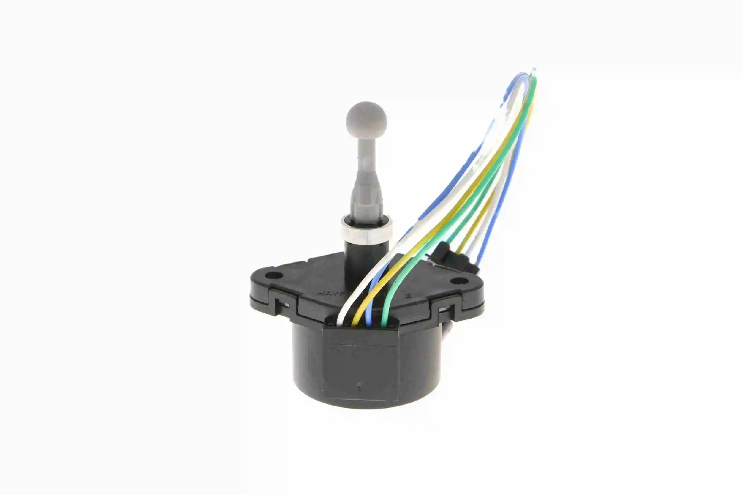 Actuator, headlight levelling Original VEMO Quality V20-77-0291