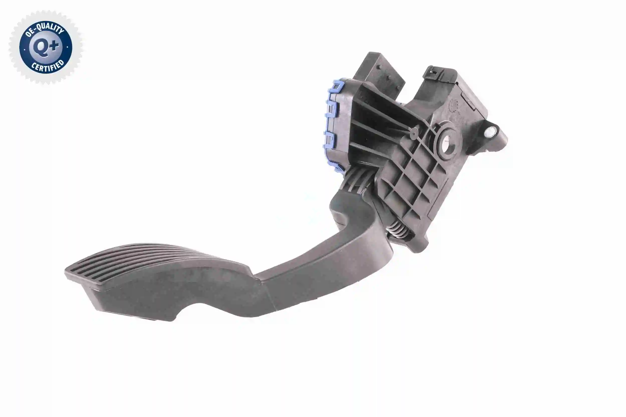 Accelerator Pedal Q+, original equipment manufacturer quality V40-82-0008