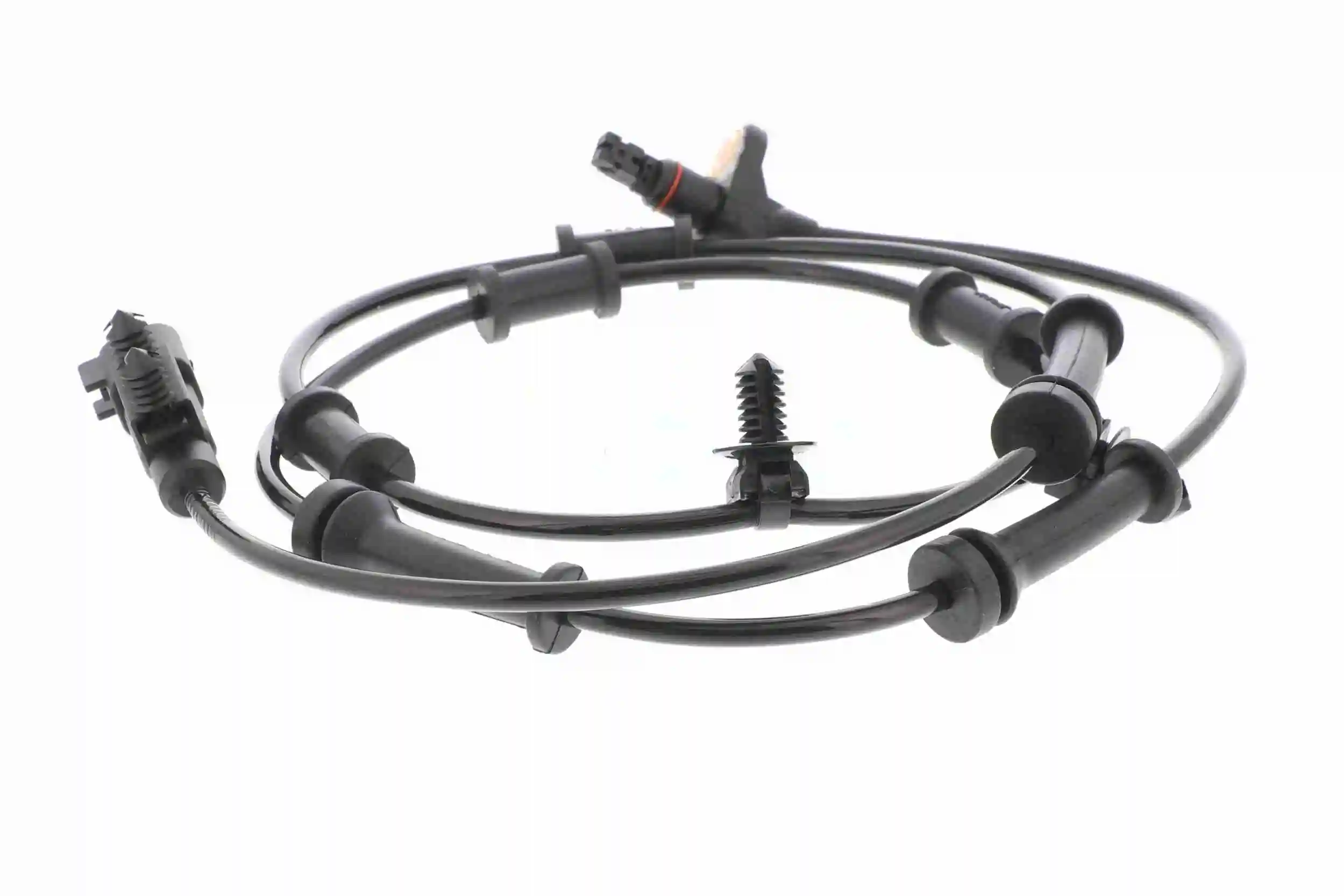 Sensor, wheel speed Original VEMO Quality V33-72-0053