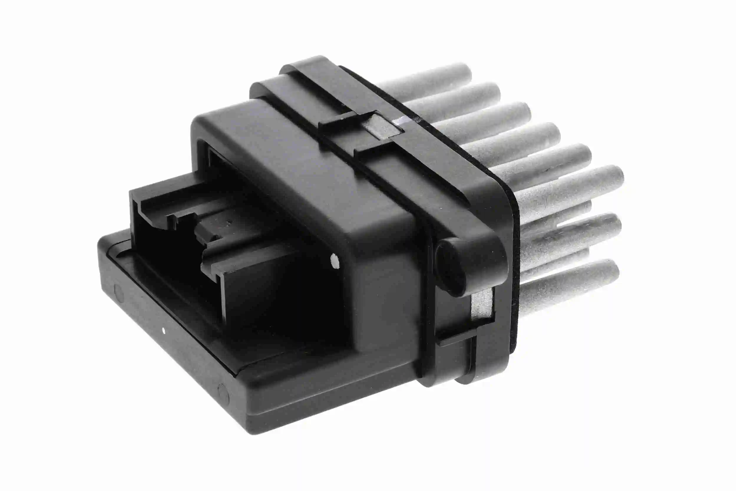 Regulator, interior blower Original VEMO Quality V25-79-0005