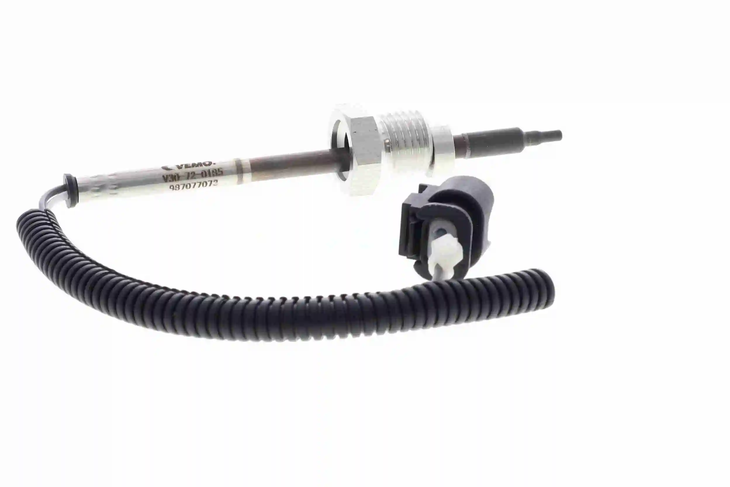 Sensor, exhaust gas temperature Original VEMO Quality V30-72-0185