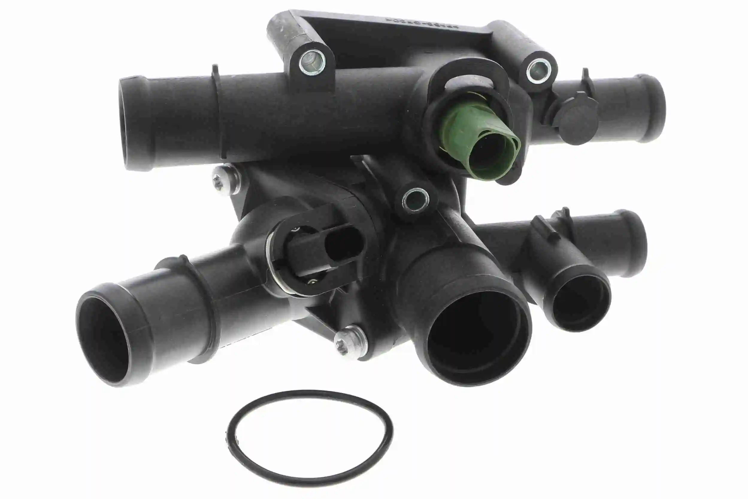 节温器罩 Original VEMO Quality V15-99-1908-1