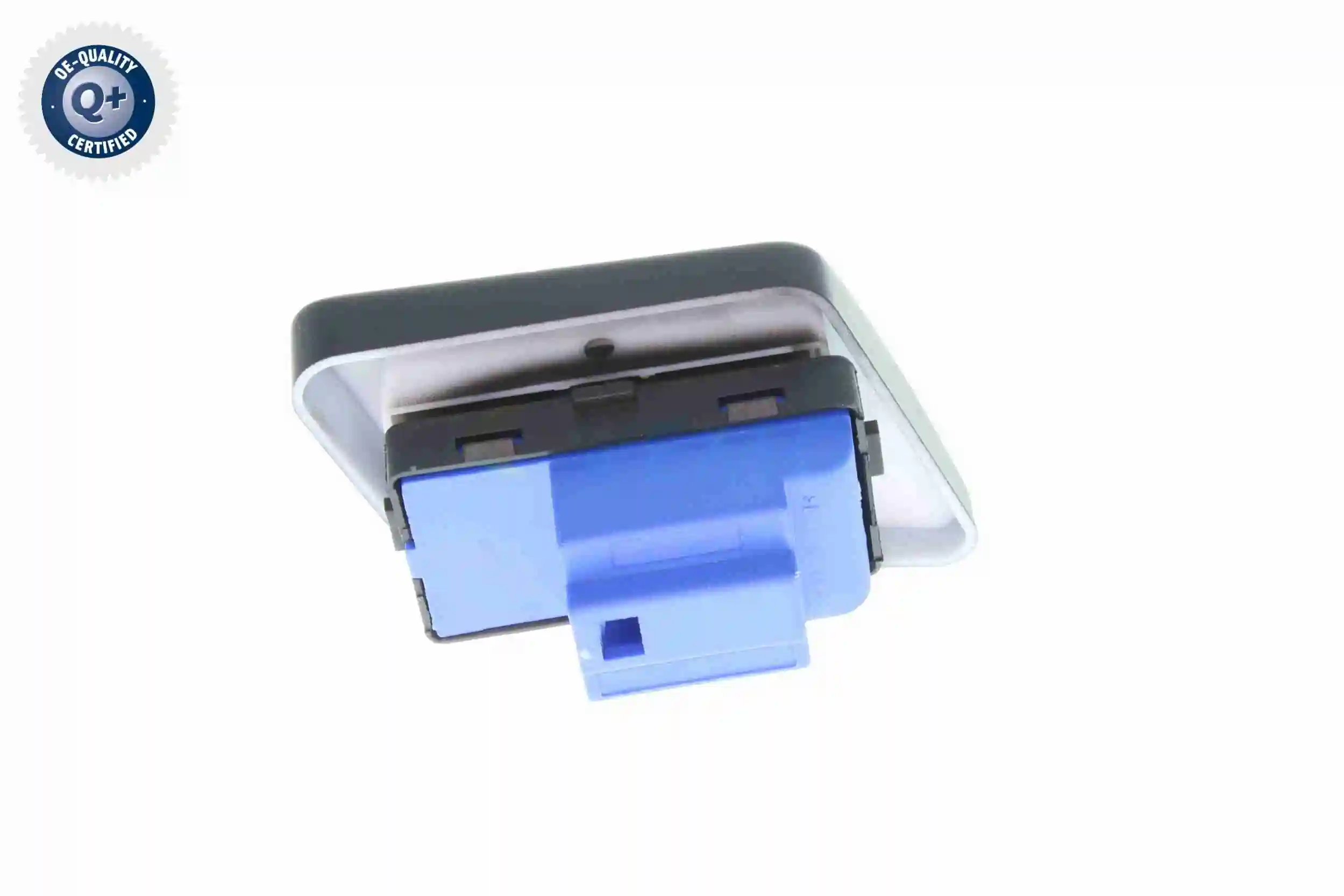 Switch, door lock system Original VEMO Quality V10-73-0024