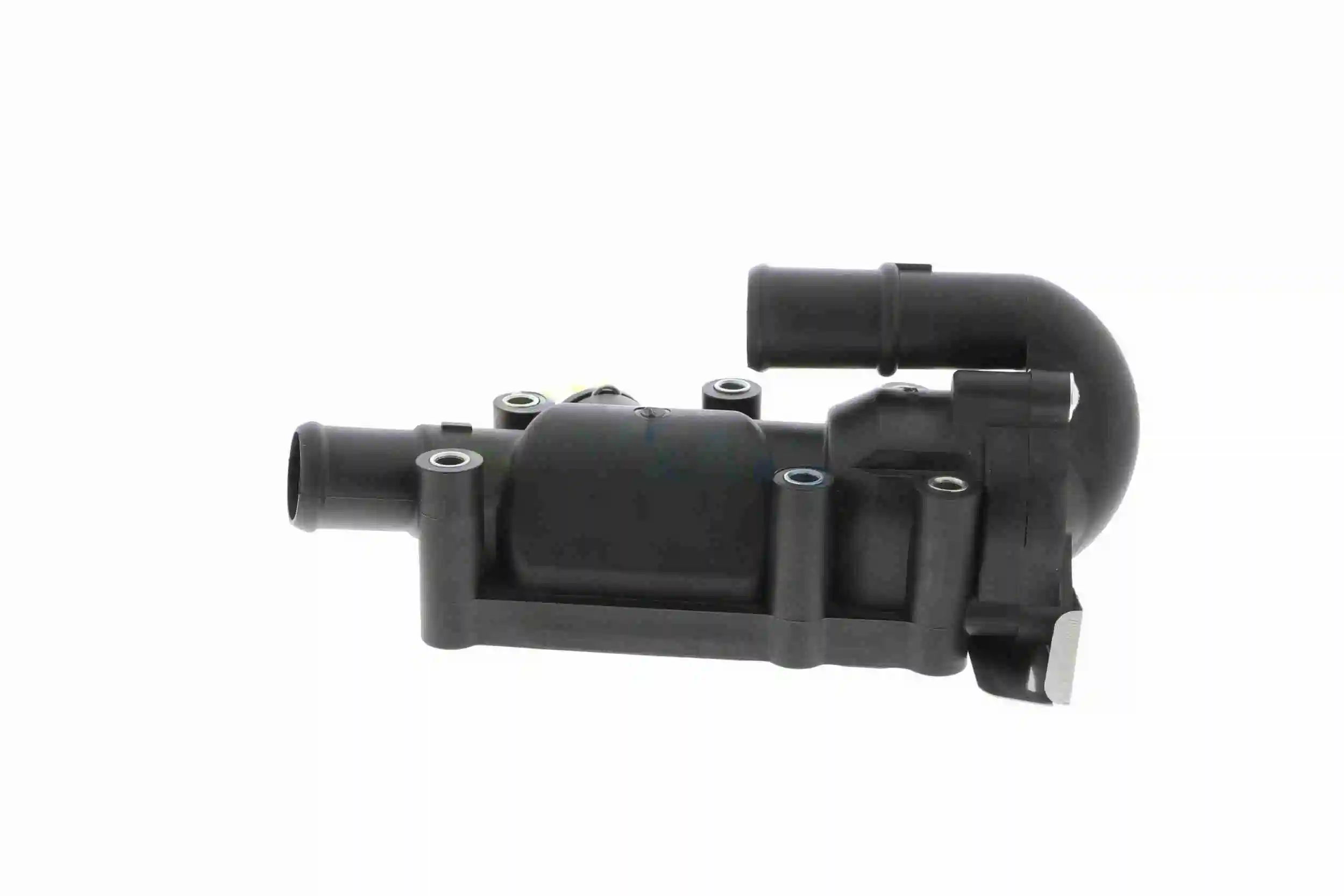 Thermostat Housing Original VEMO Quality V25-99-1750