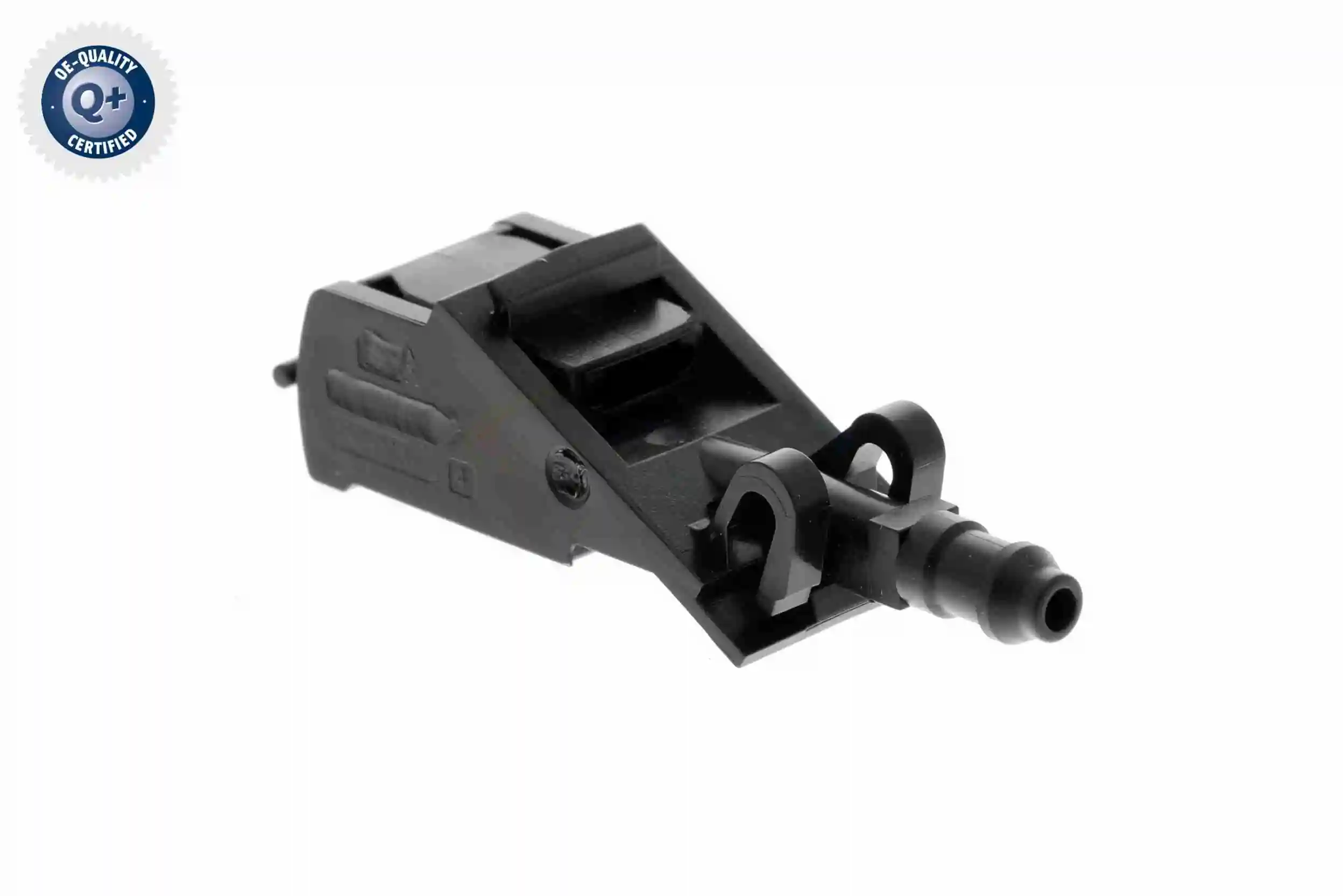 Washer Fluid Jet, window cleaning Green Mobility Parts V10-08-0312