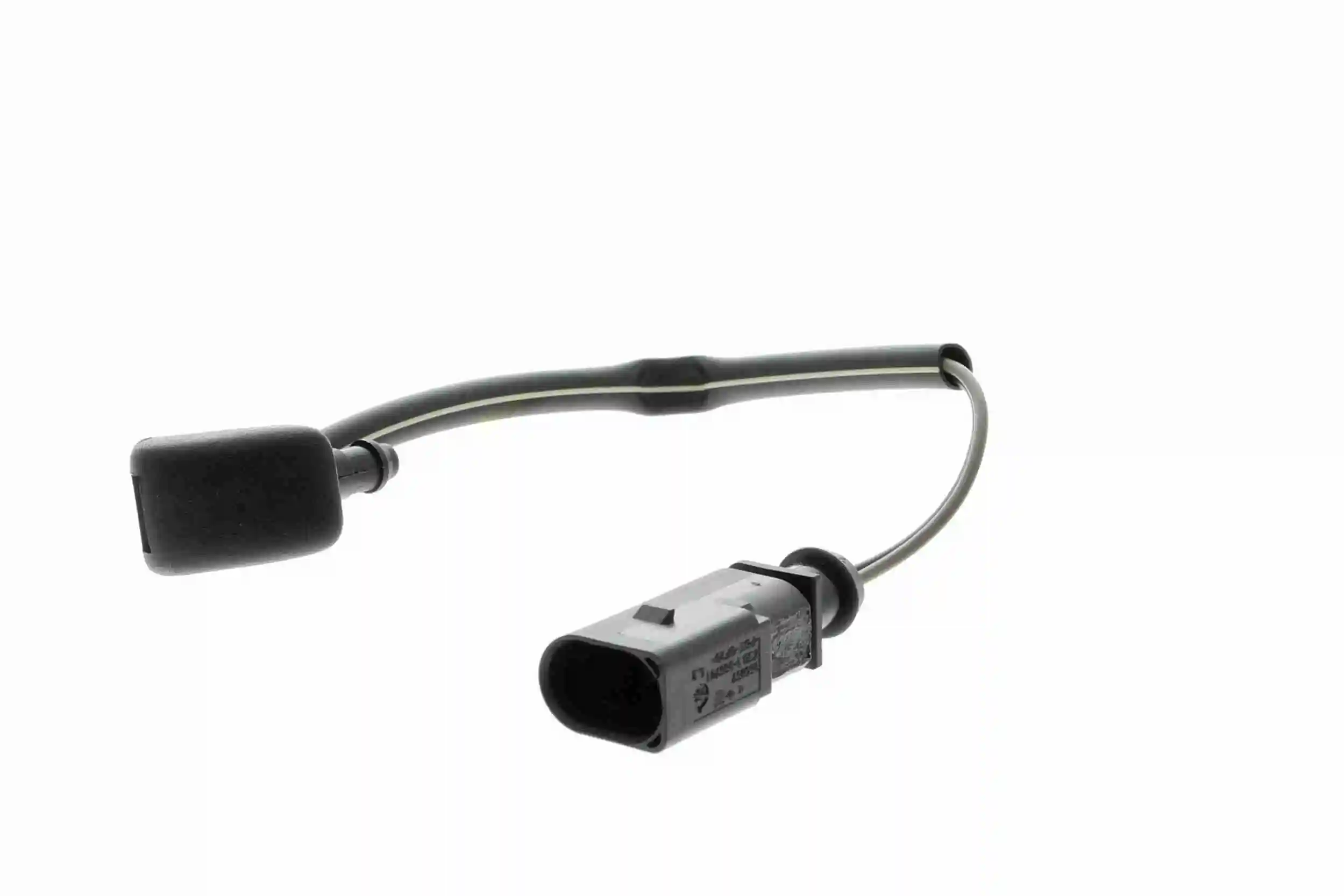 Washer Fluid Jet, window cleaning Original VEMO Quality V10-08-0317