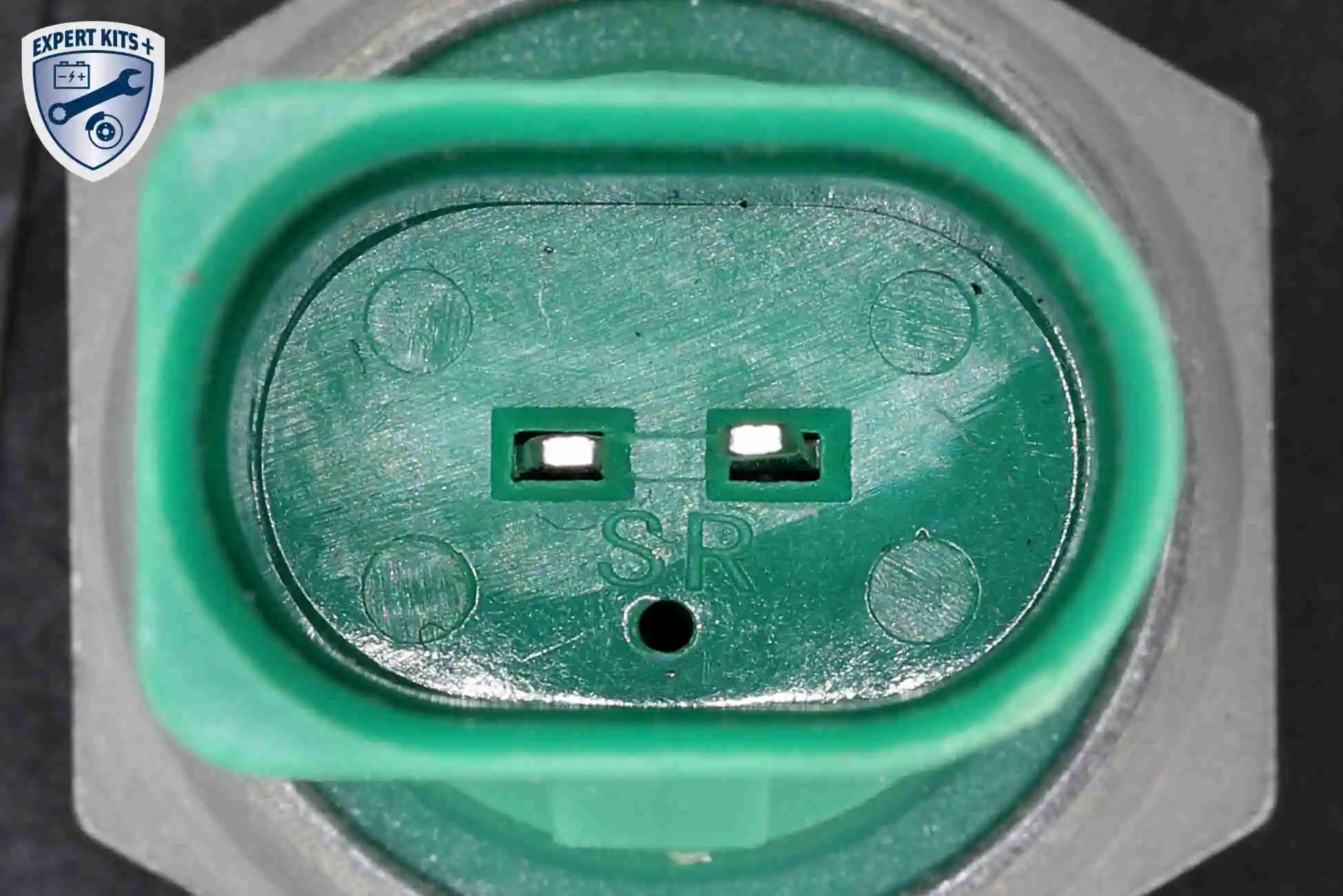 Oil filter module EXPERT KITS + V15-60-6096