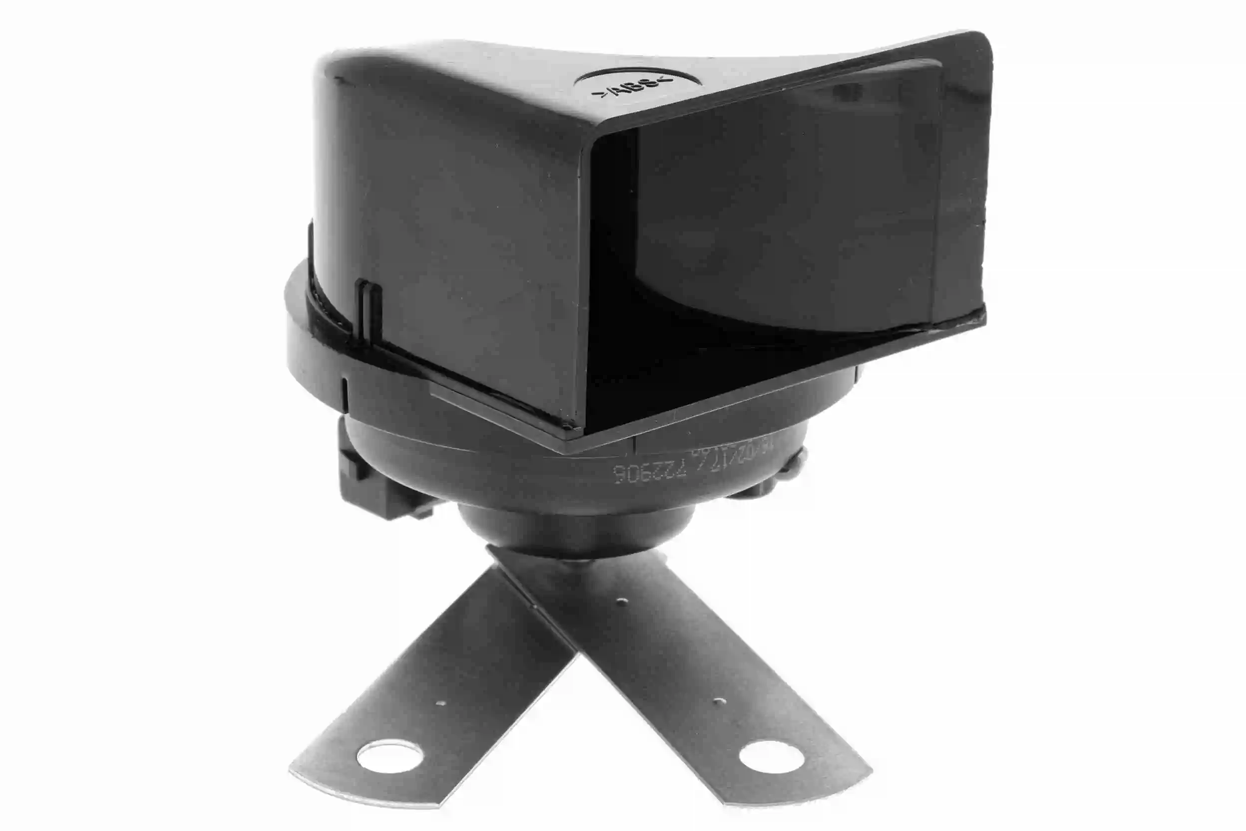 Signal Horn Green Mobility Parts V10-77-0918