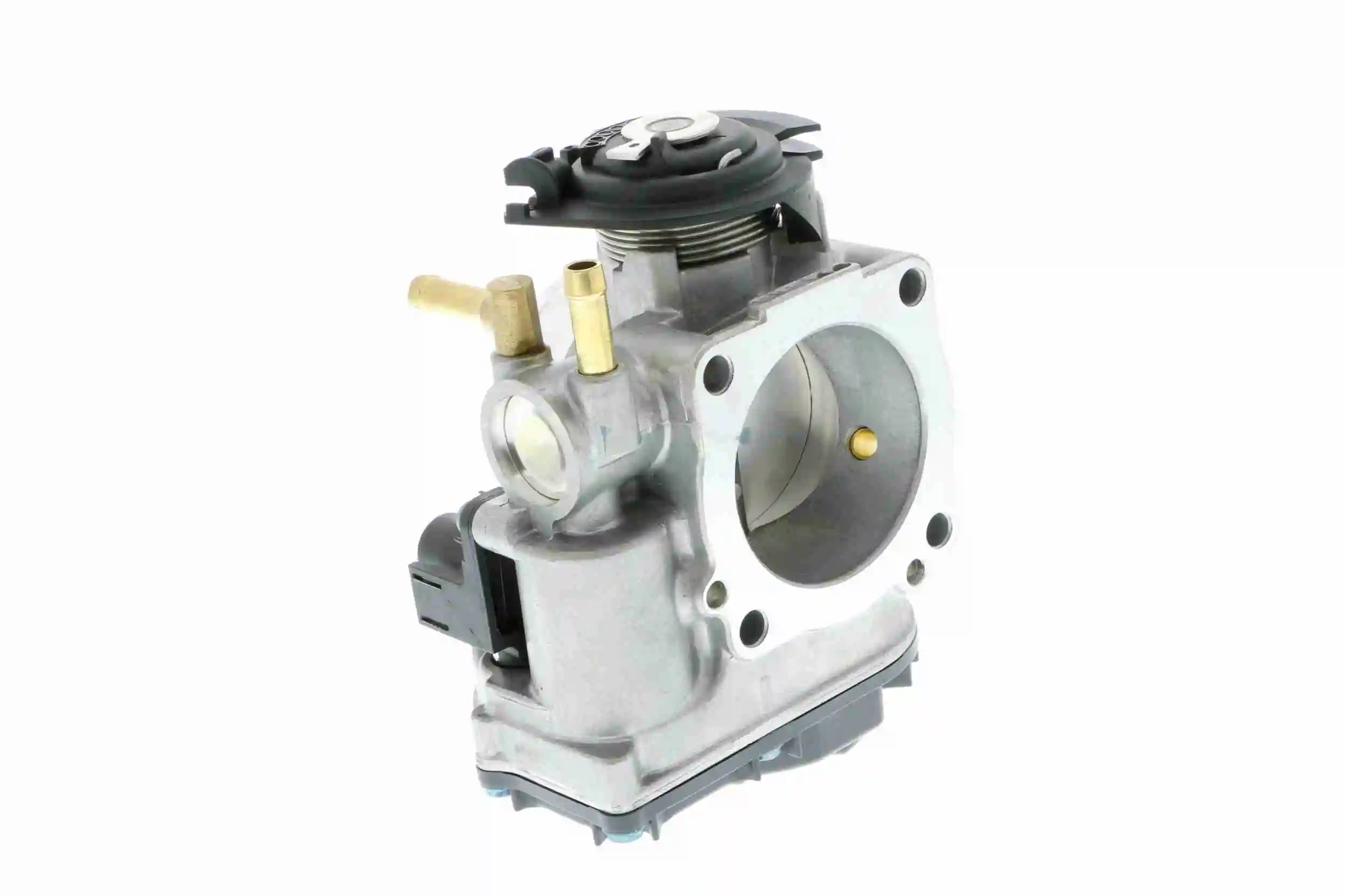 Throttle Body Original VEMO Quality V10-81-0029