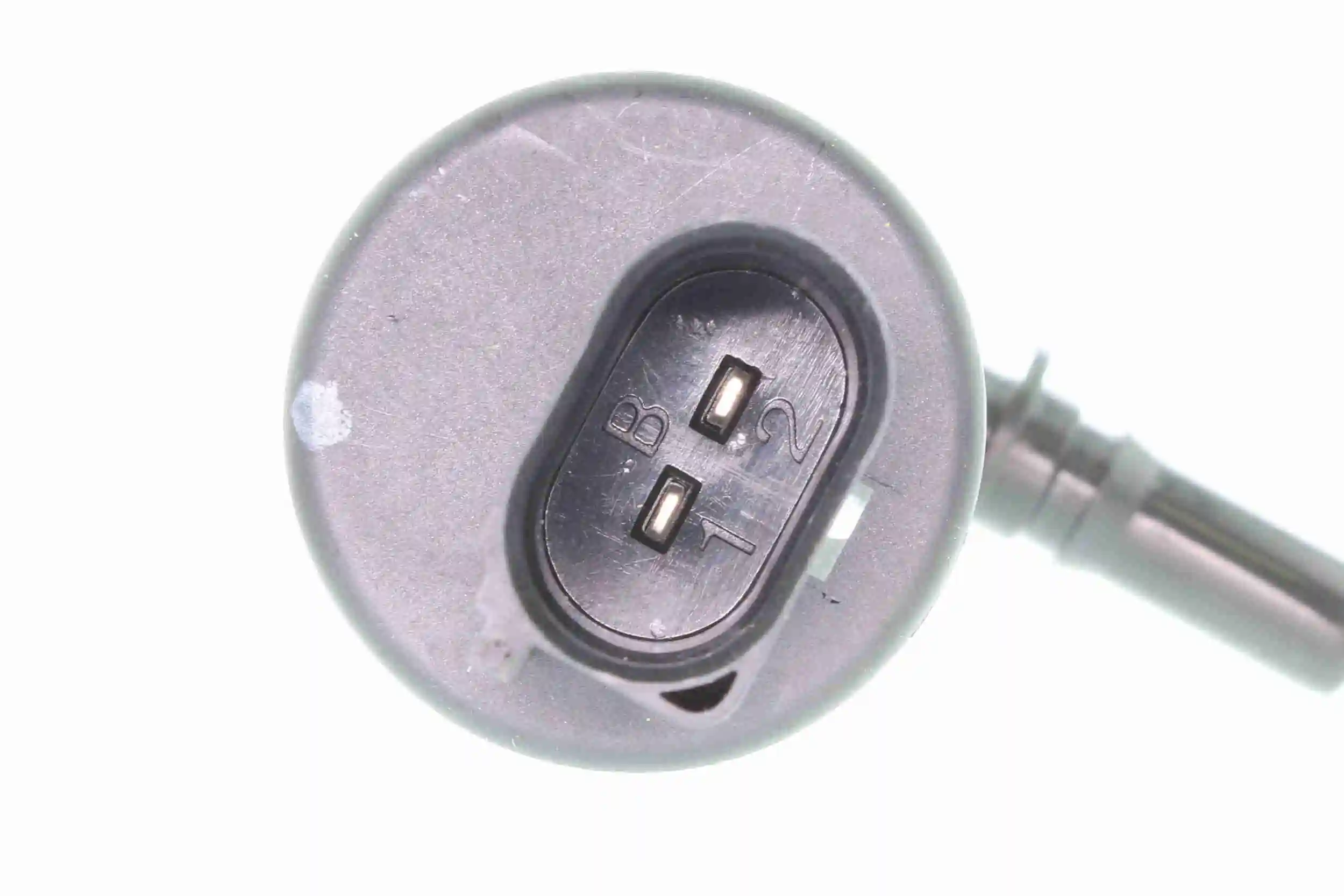 Washer Fluid Pump, headlight cleaning Green Mobility Parts V20-08-0379