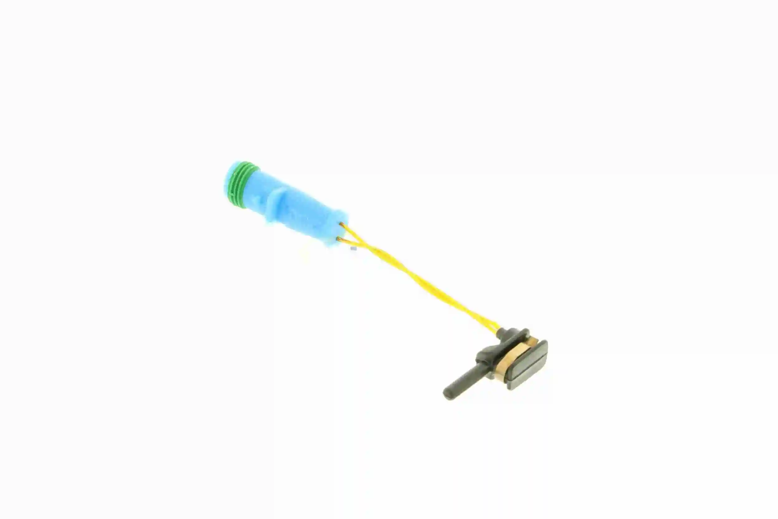 Warning Contact, brake pad wear Green Mobility Parts V30-72-0746