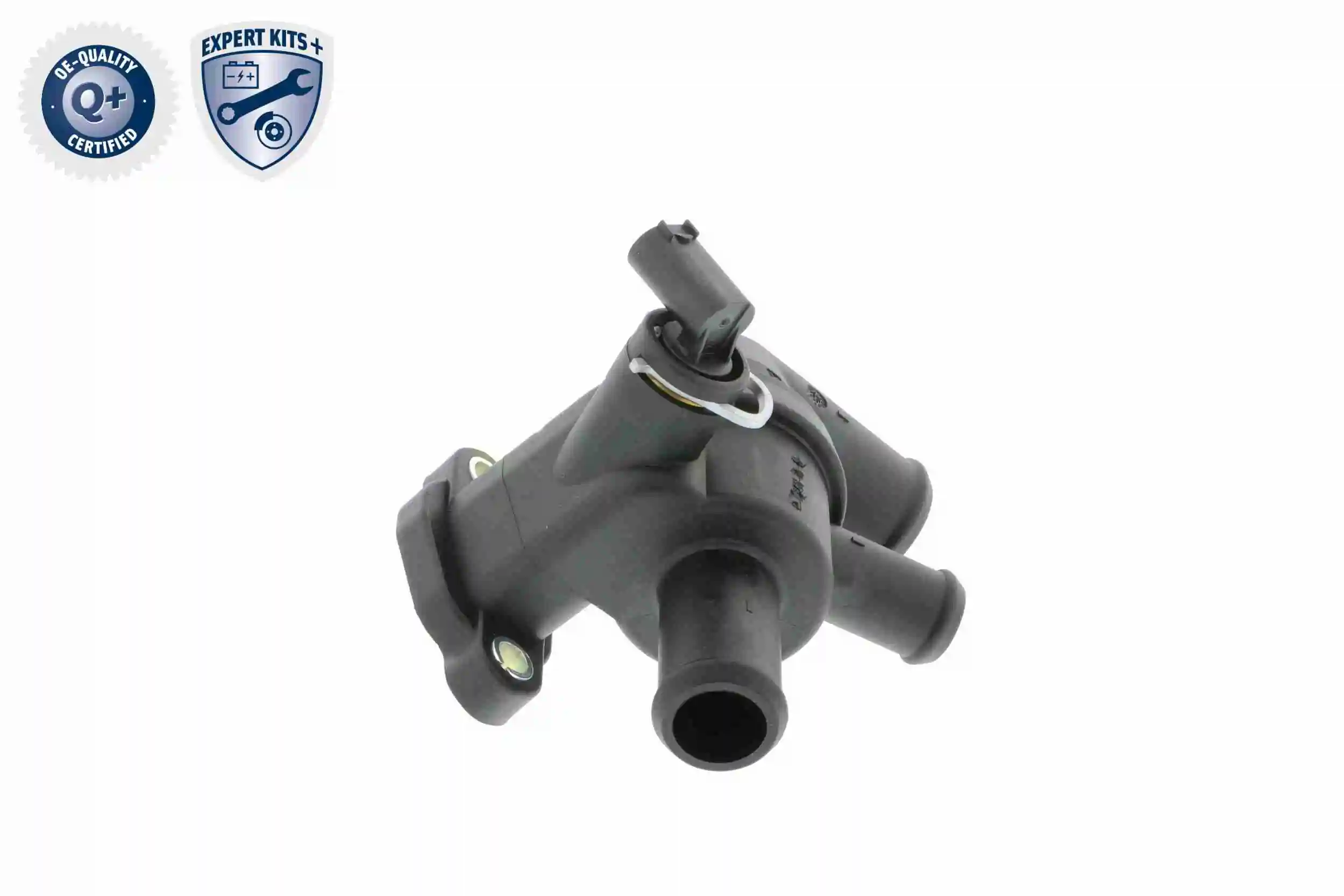 Thermostatgehäuse EXPERT KITS + V30-99-0195