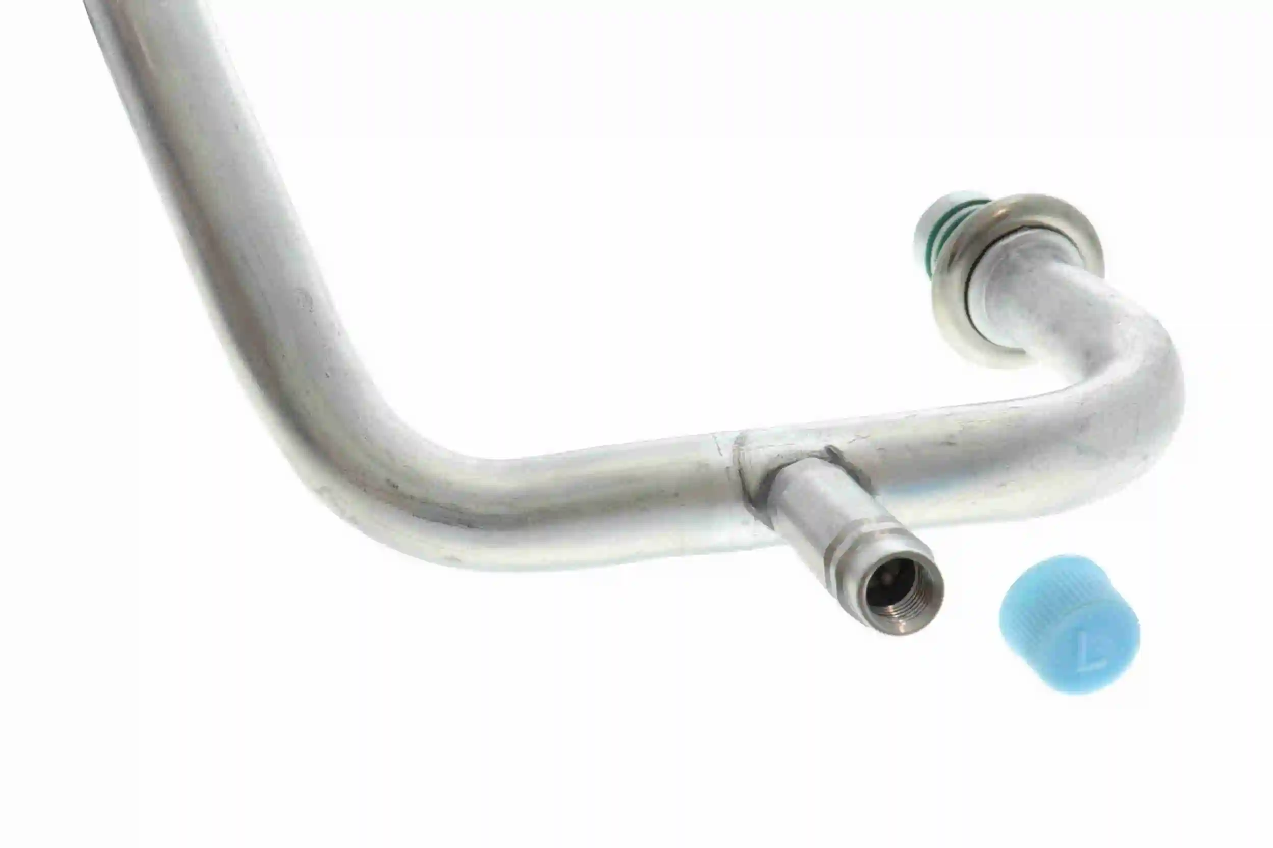High Pressure Line, air conditioning Original VEMO Quality V15-20-0021