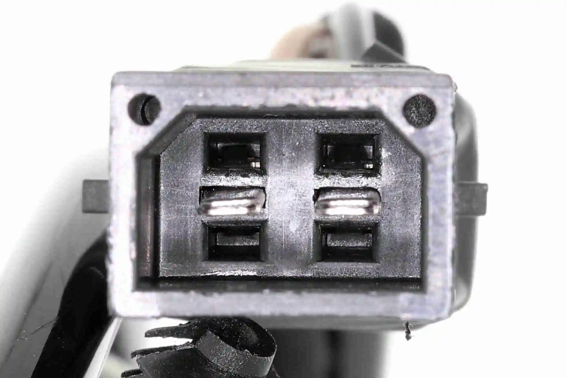 Sensor, wheel speed Original VEMO Quality V10-72-1238