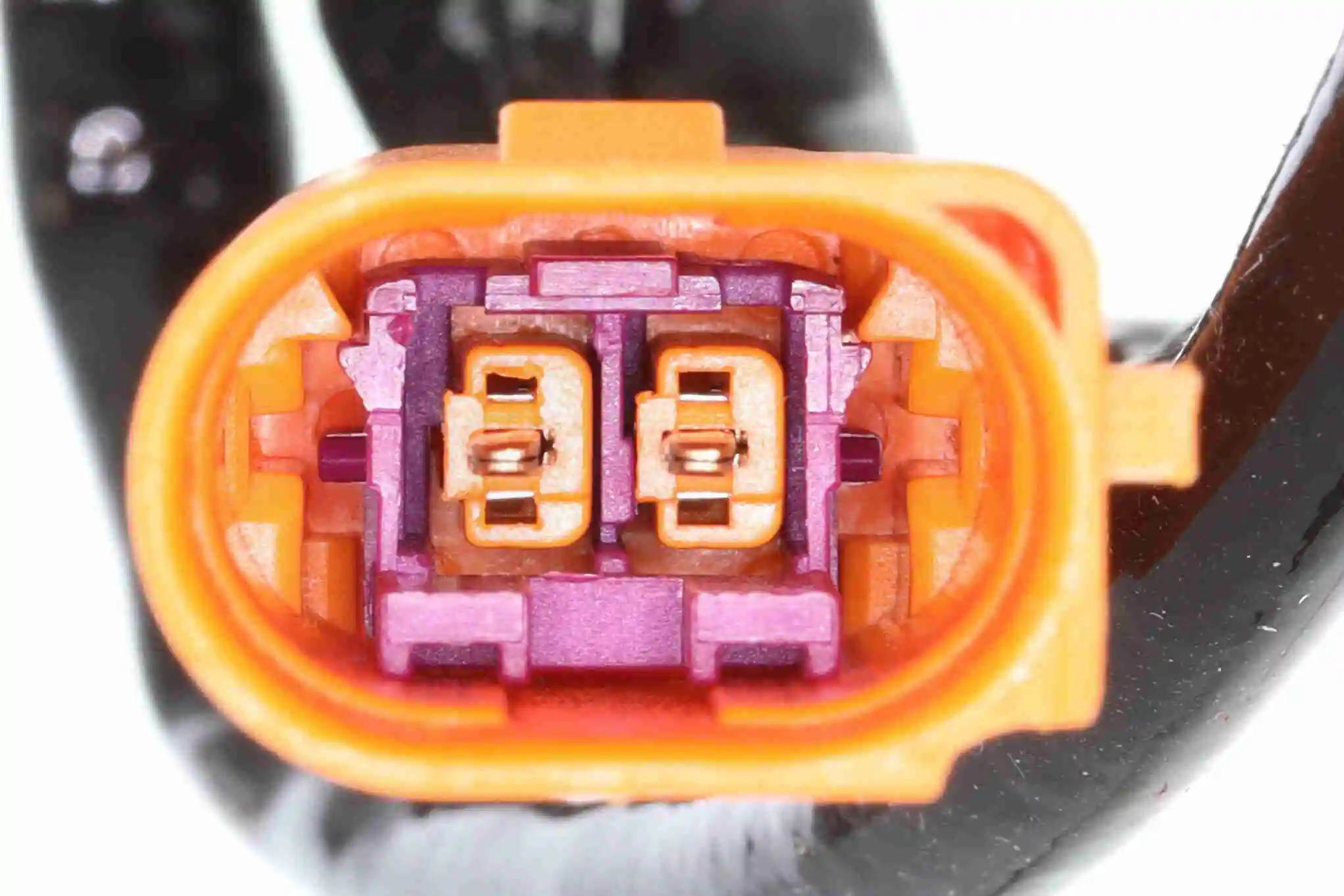 Sensor, temp. gas escape Original calidad de VEMO V10-72-0105