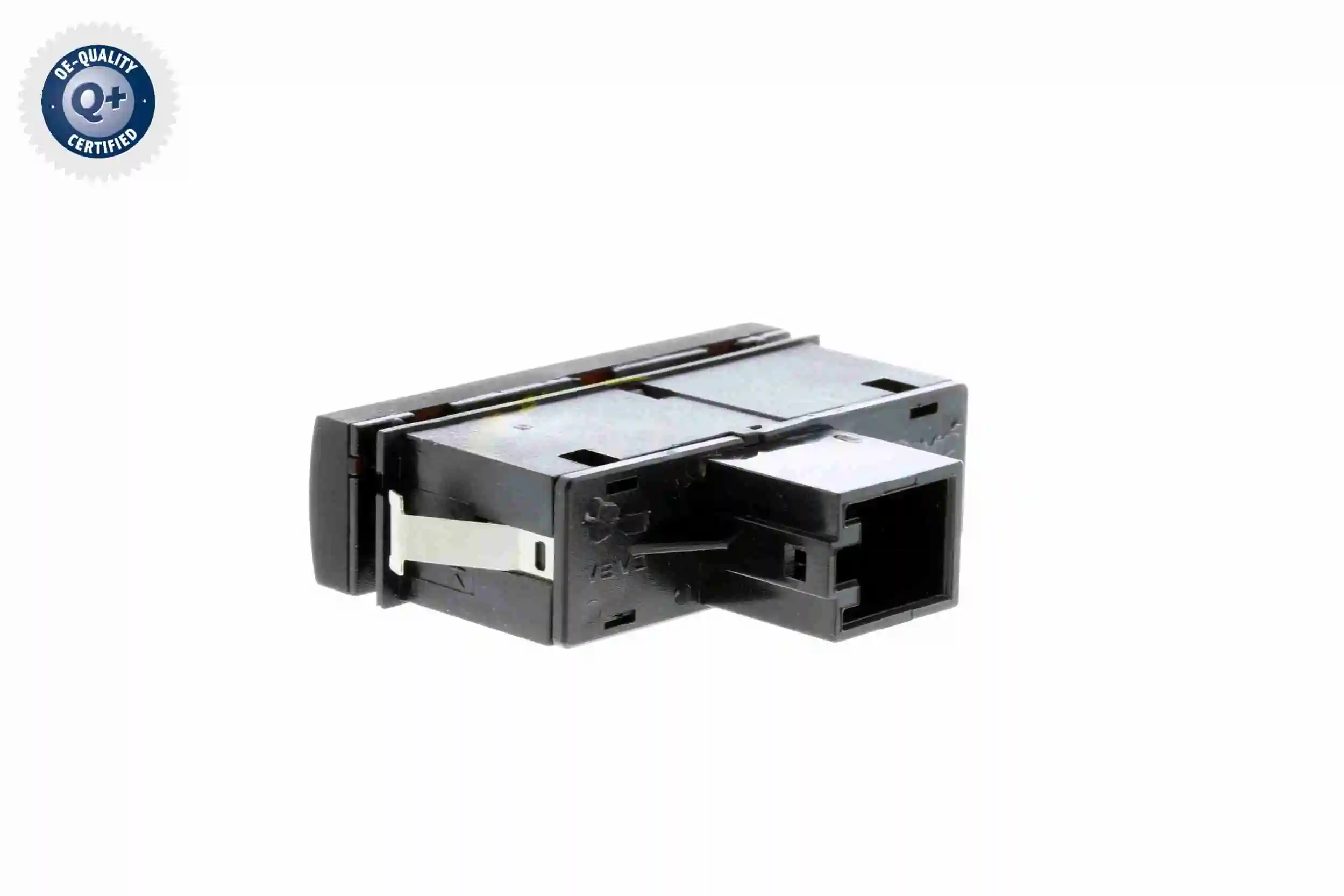 Hazard Warning Light Switch Original VEMO Quality V10-73-0351