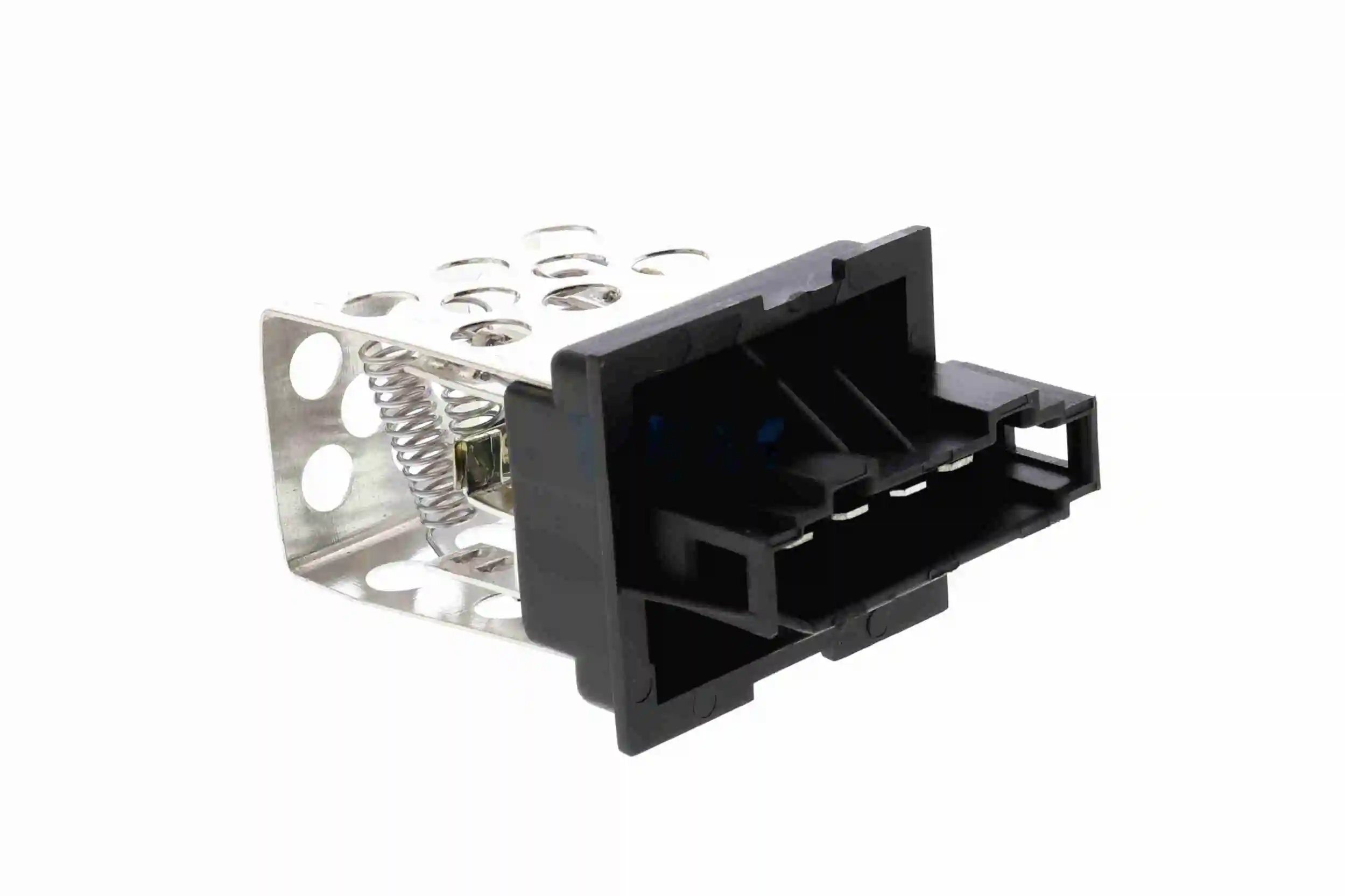 Regulator, interior blower Original VEMO Quality V10-79-0024