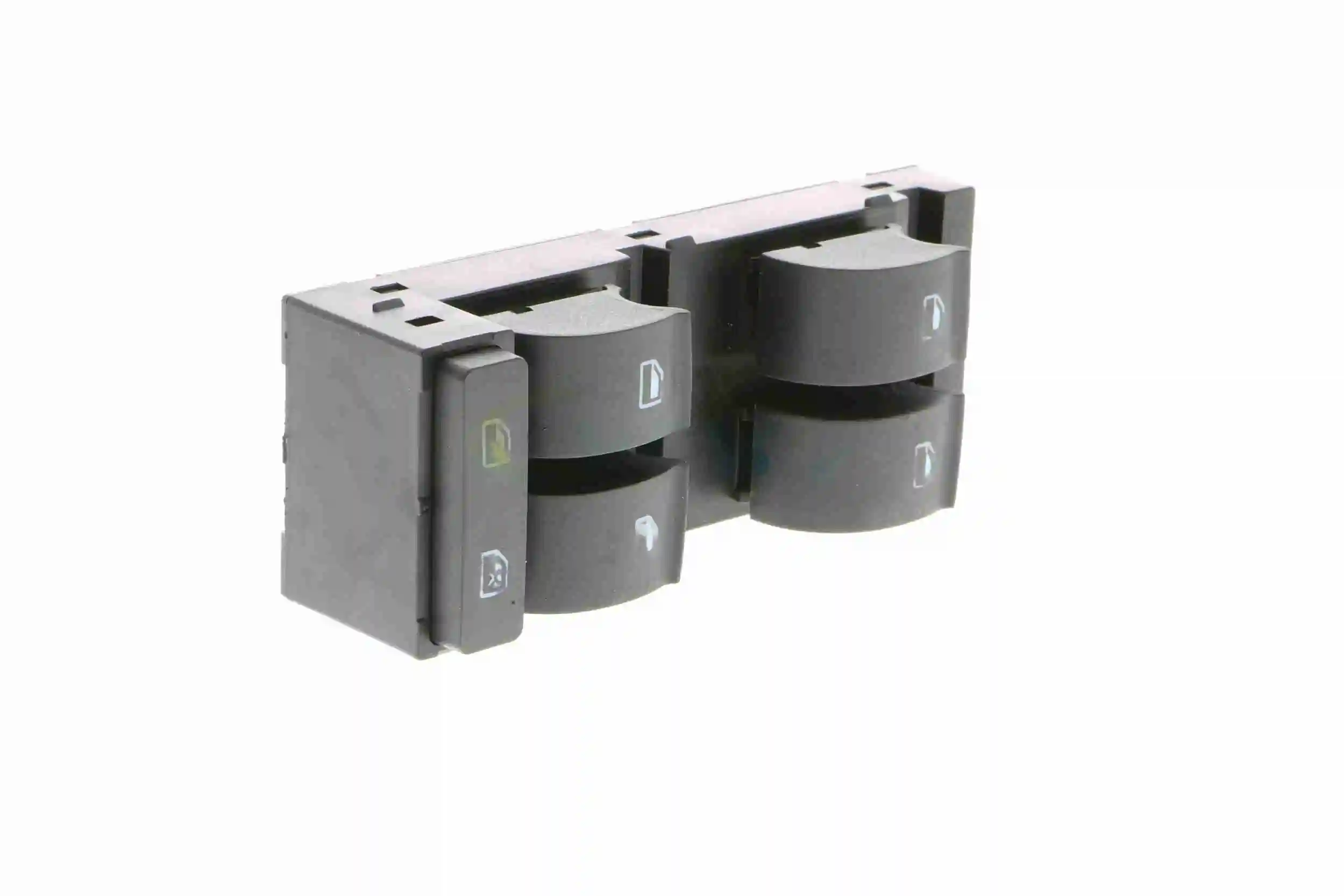 Switch, window regulator Original VEMO Quality V10-73-0012