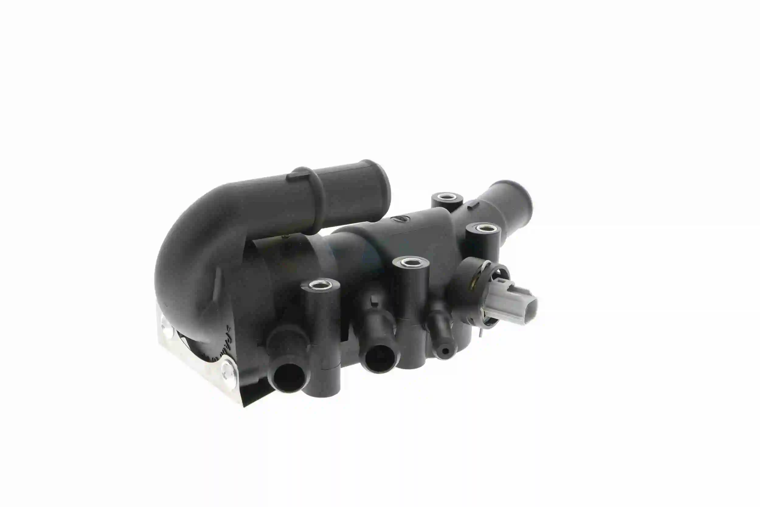 Thermostat Housing Original VEMO Quality V25-99-1750