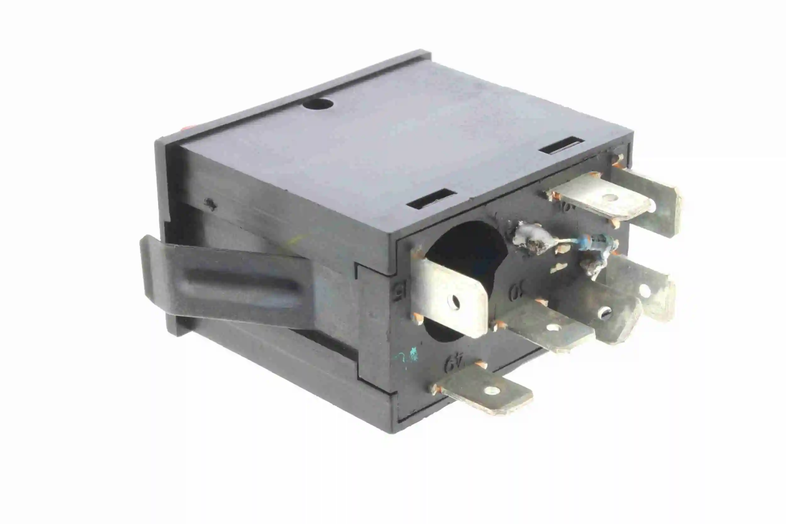 Hazard Warning Light Switch Original VEMO Quality V10-73-0122