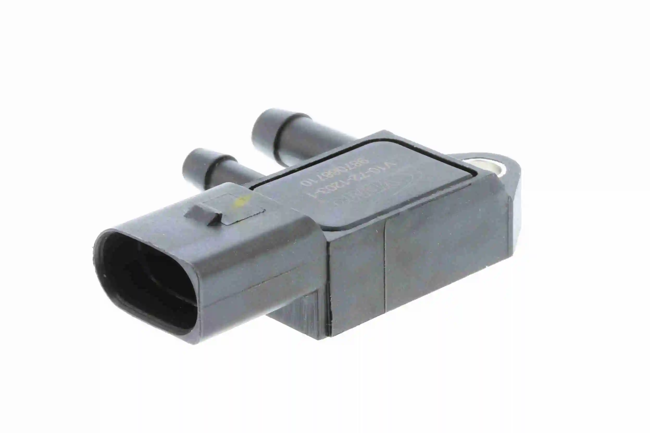Sensor, exhaust pressure Original VEMO Quality V10-72-1203-1
