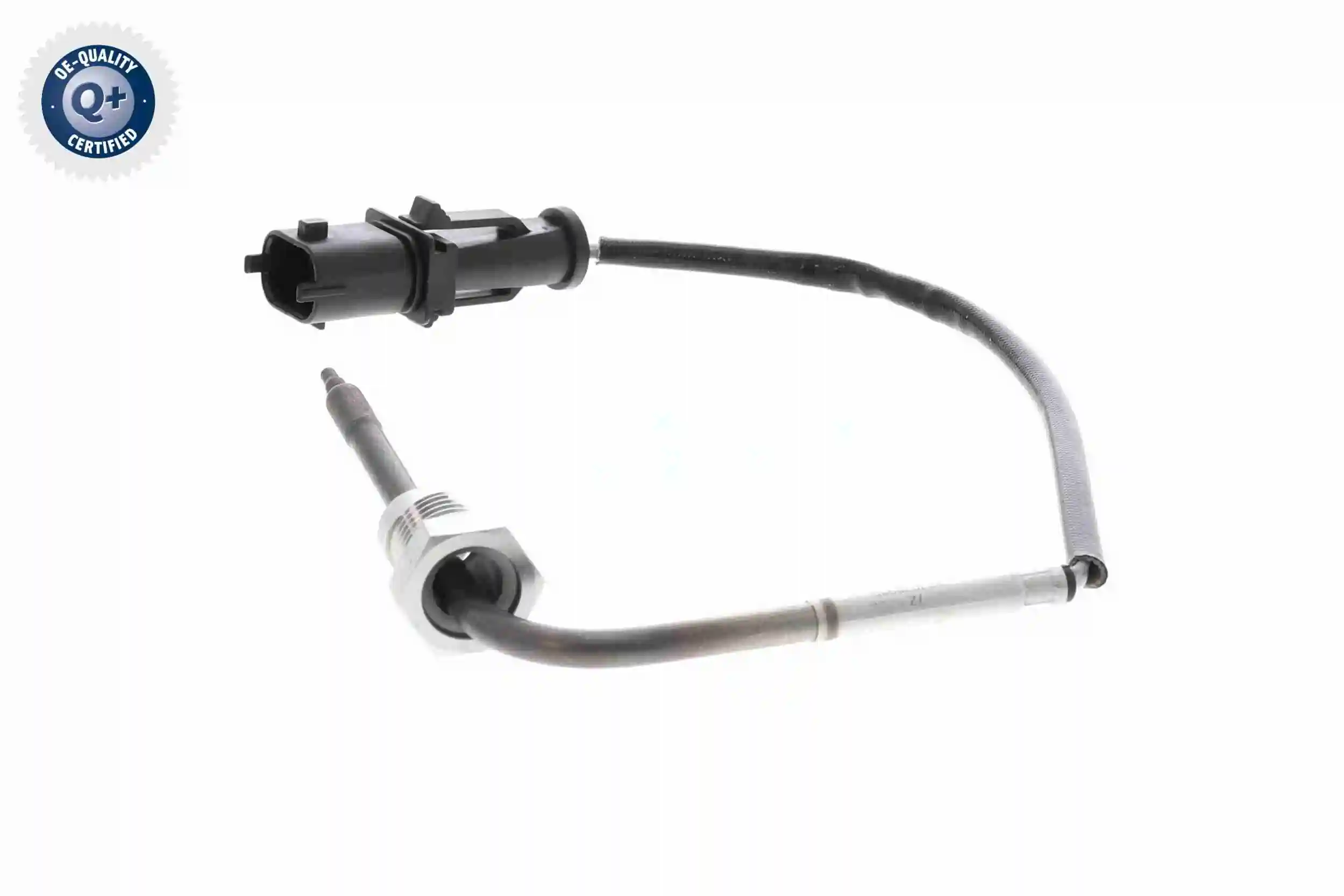 Sensor, temp. gas escape Q+, calidad de primer equipo V40-72-0298