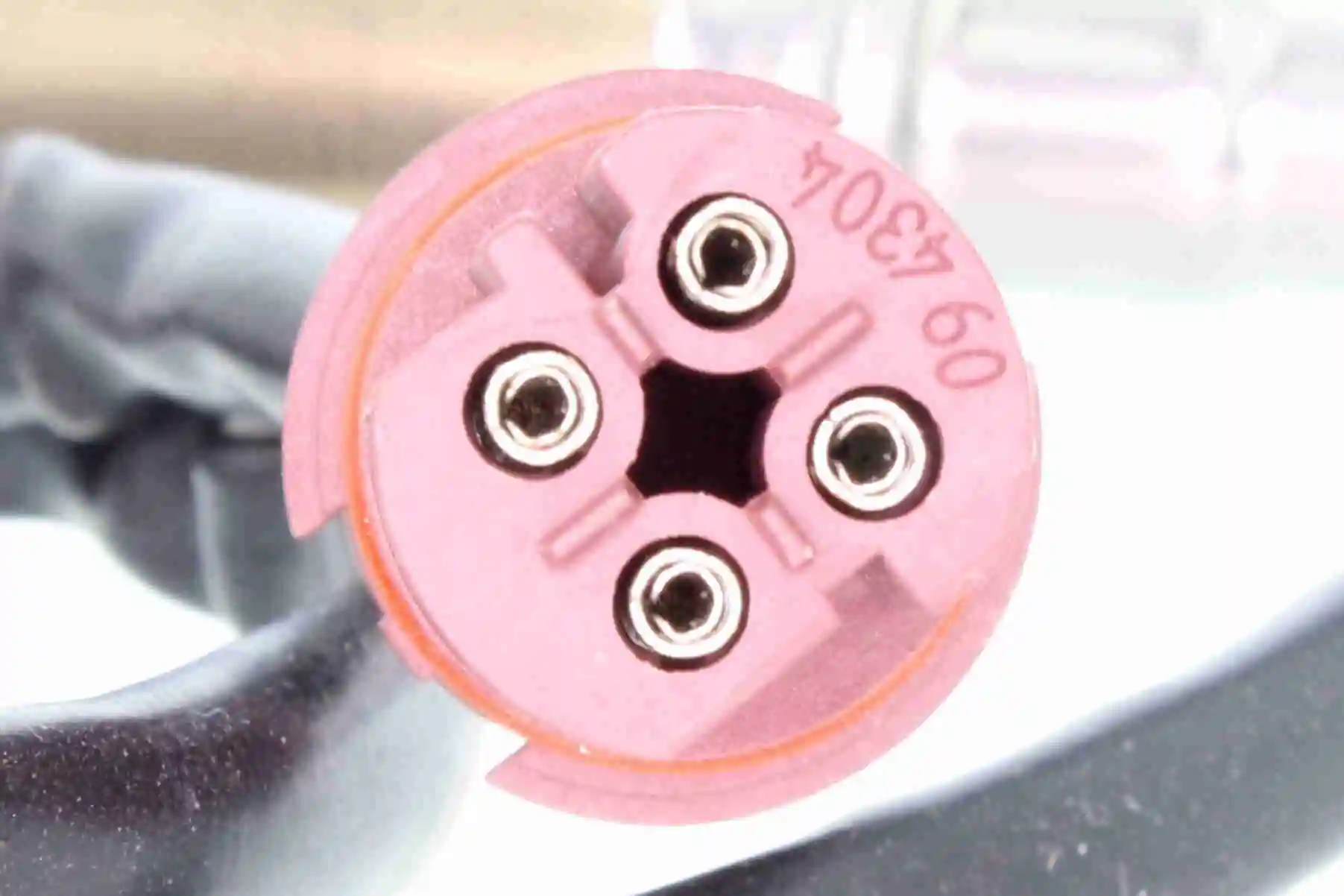 Oxygen Sensor Original VEMO Quality V30-76-0020