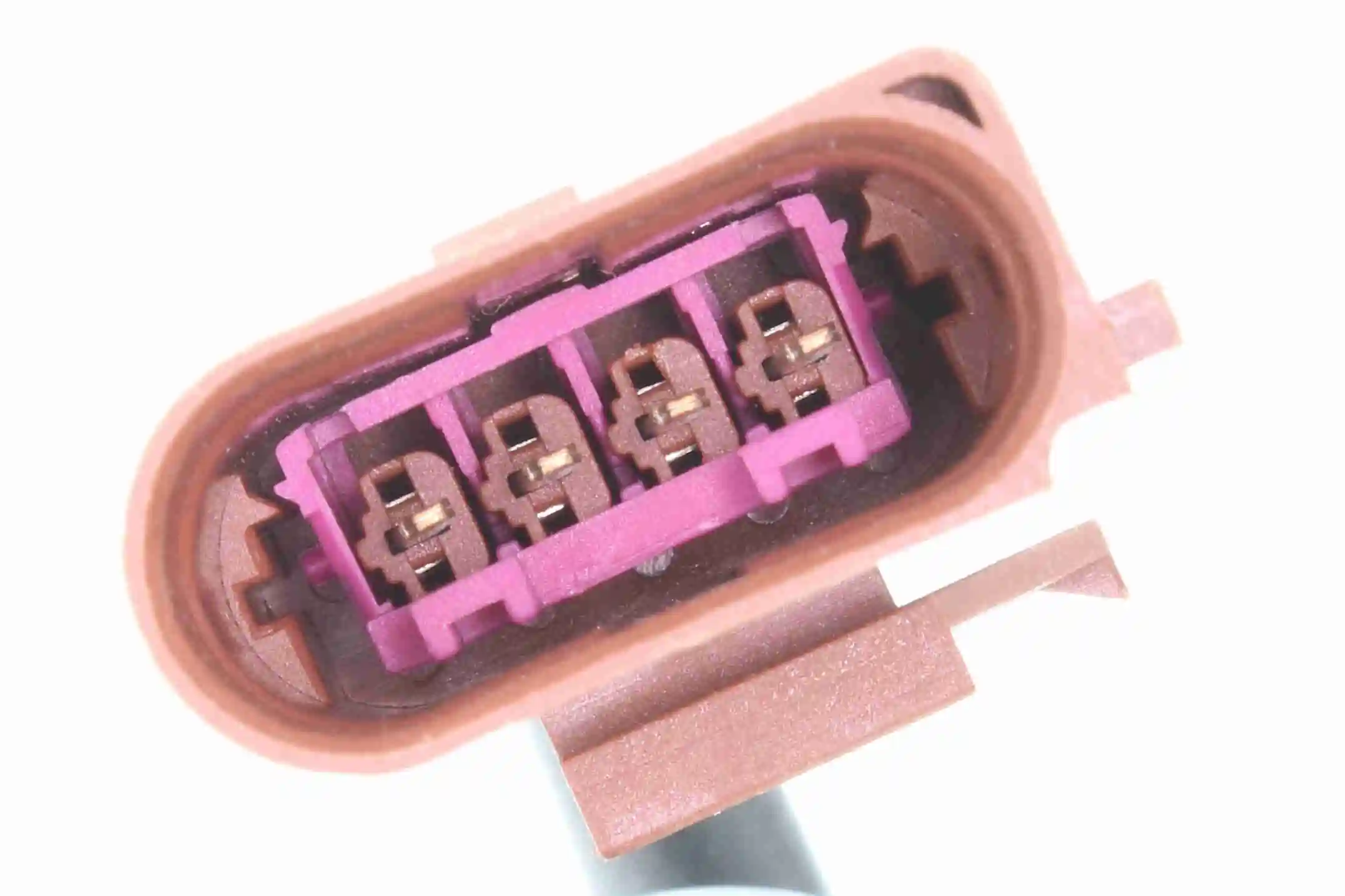 Oxygen Sensor Original VEMO Quality V10-76-0088