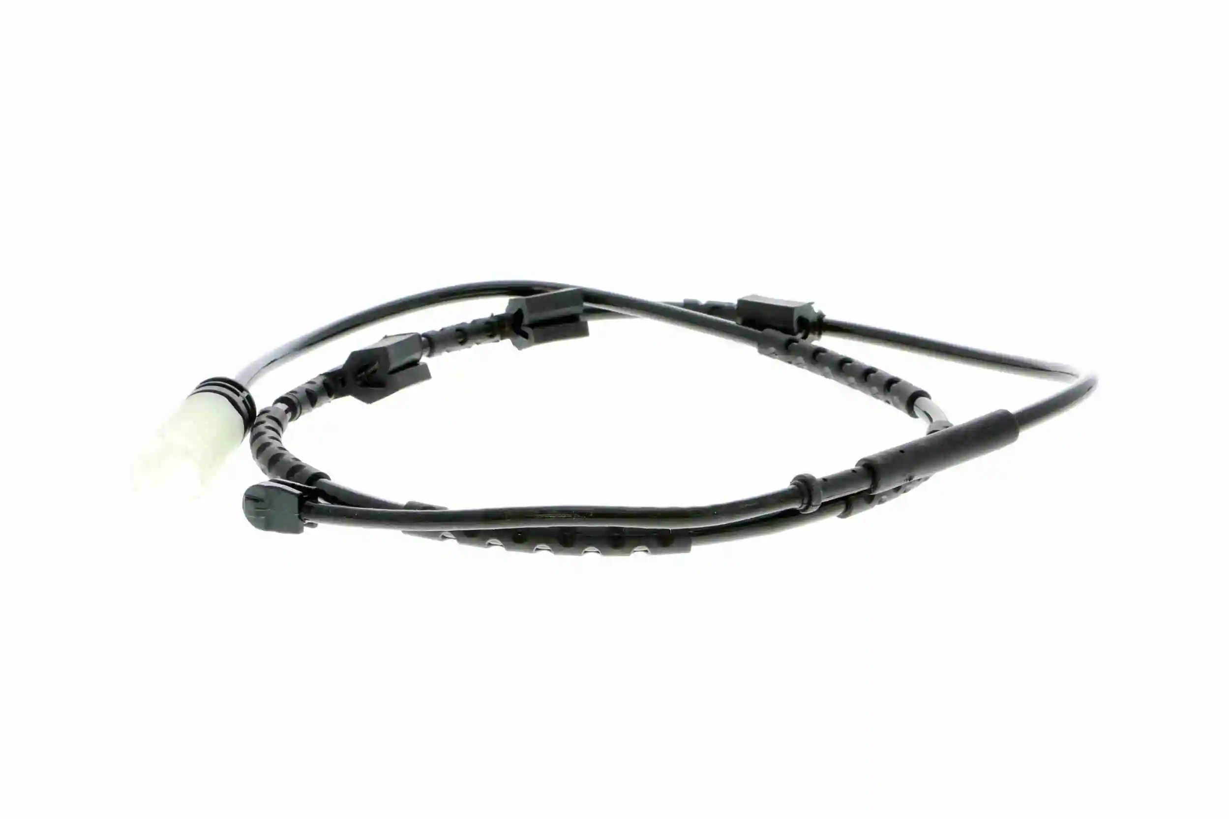 Warning Contact, brake pad wear Original VEMO Quality V20-72-0079