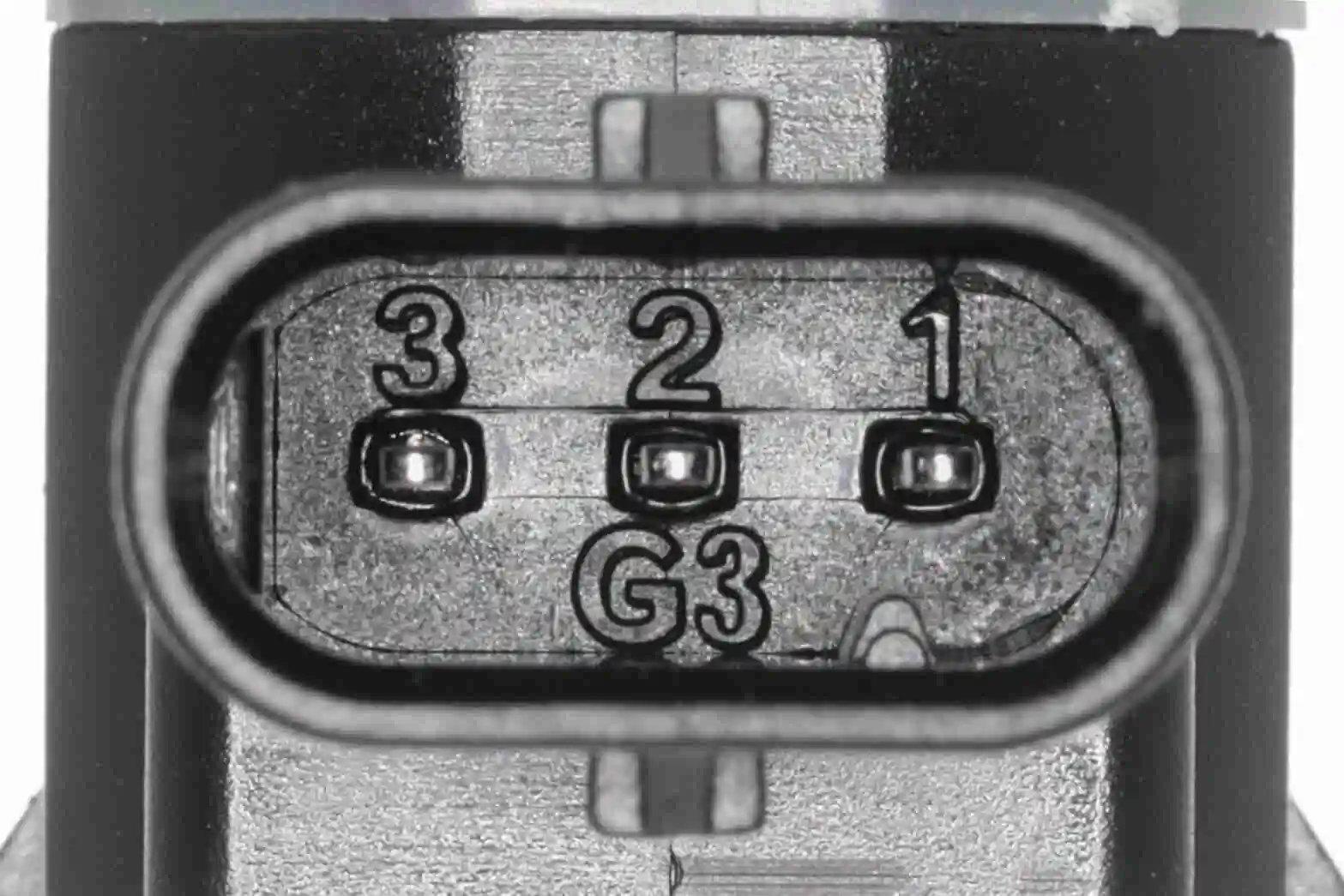 Датчик, система помощи при парковке Original VEMO Quality V25-72-0096