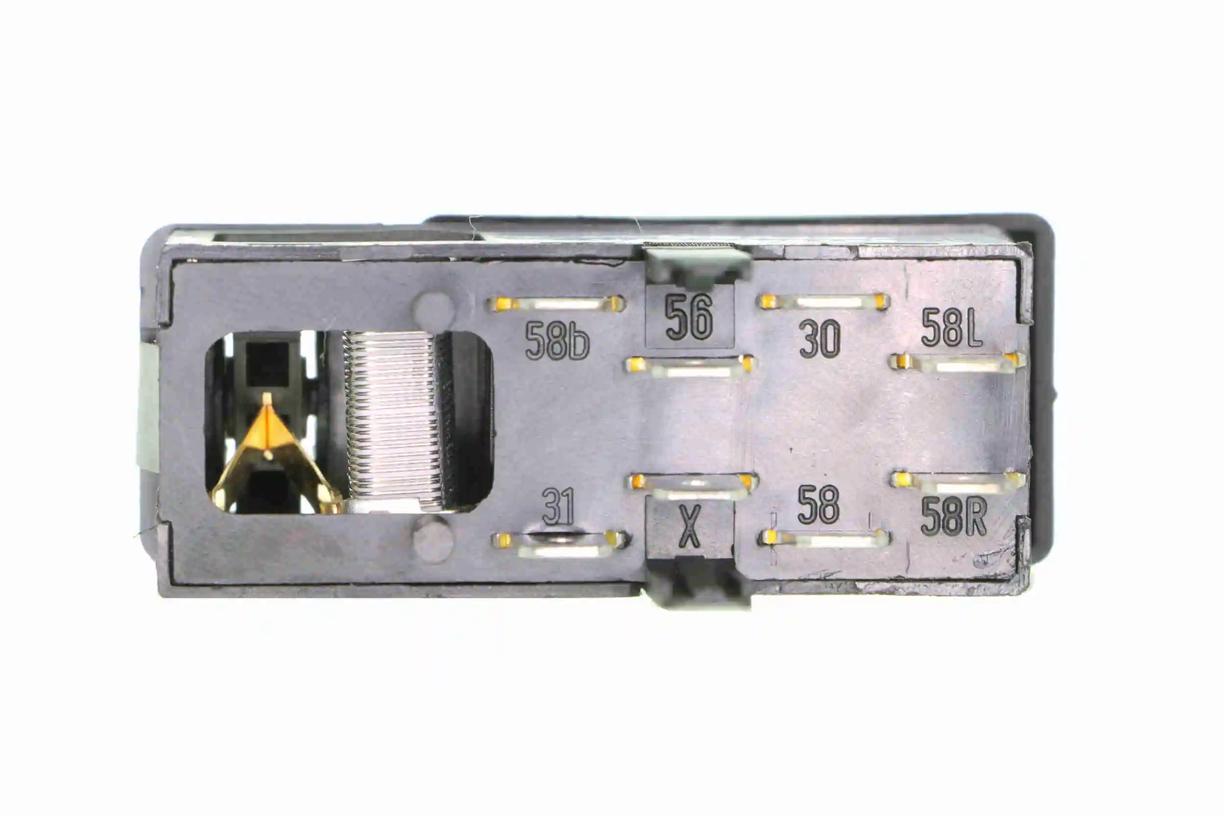 Switch, headlight Original VEMO Quality V10-73-0100