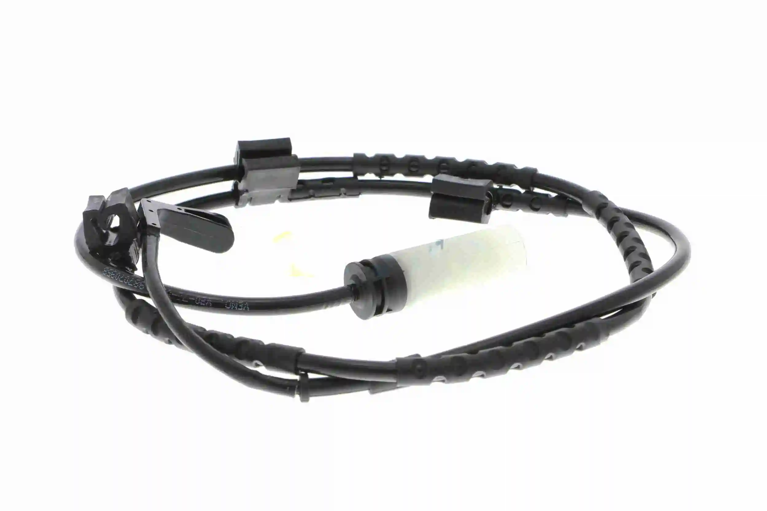 Warning Contact, brake pad wear Original VEMO Quality V20-72-0065