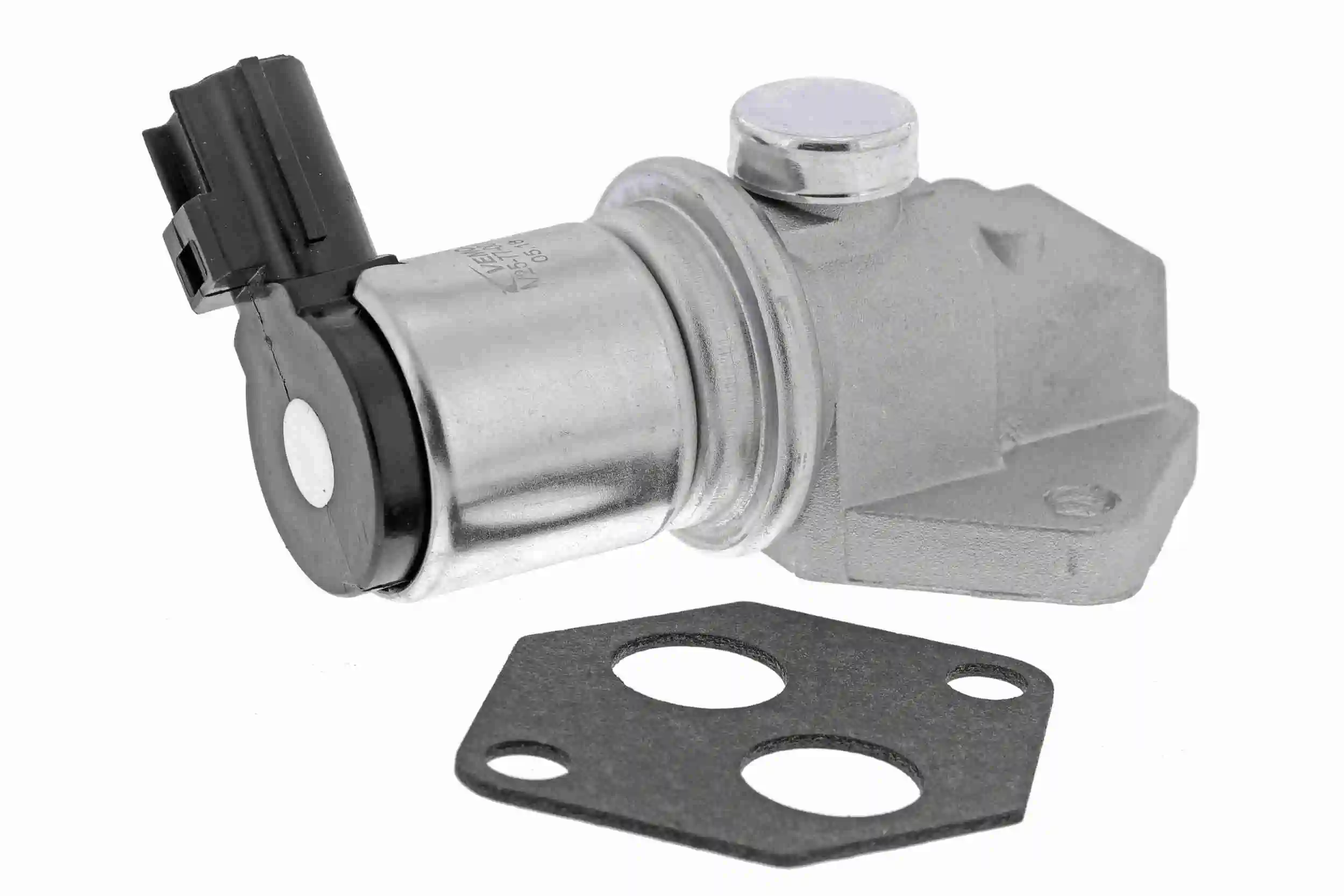 Idle Control Valve, air supply Original VEMO Quality V25-77-0018