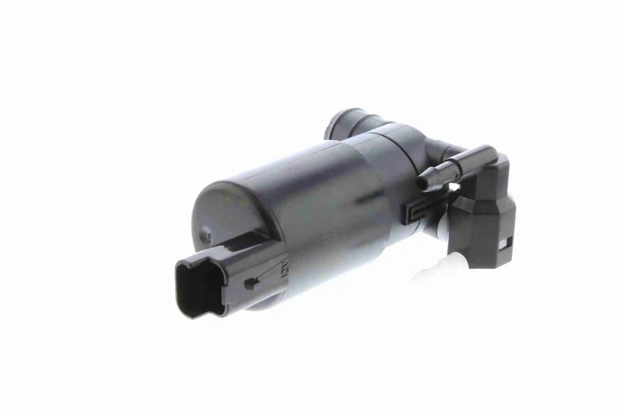 Washer Fluid Pump, window cleaning Green Mobility Parts V42-08-0004