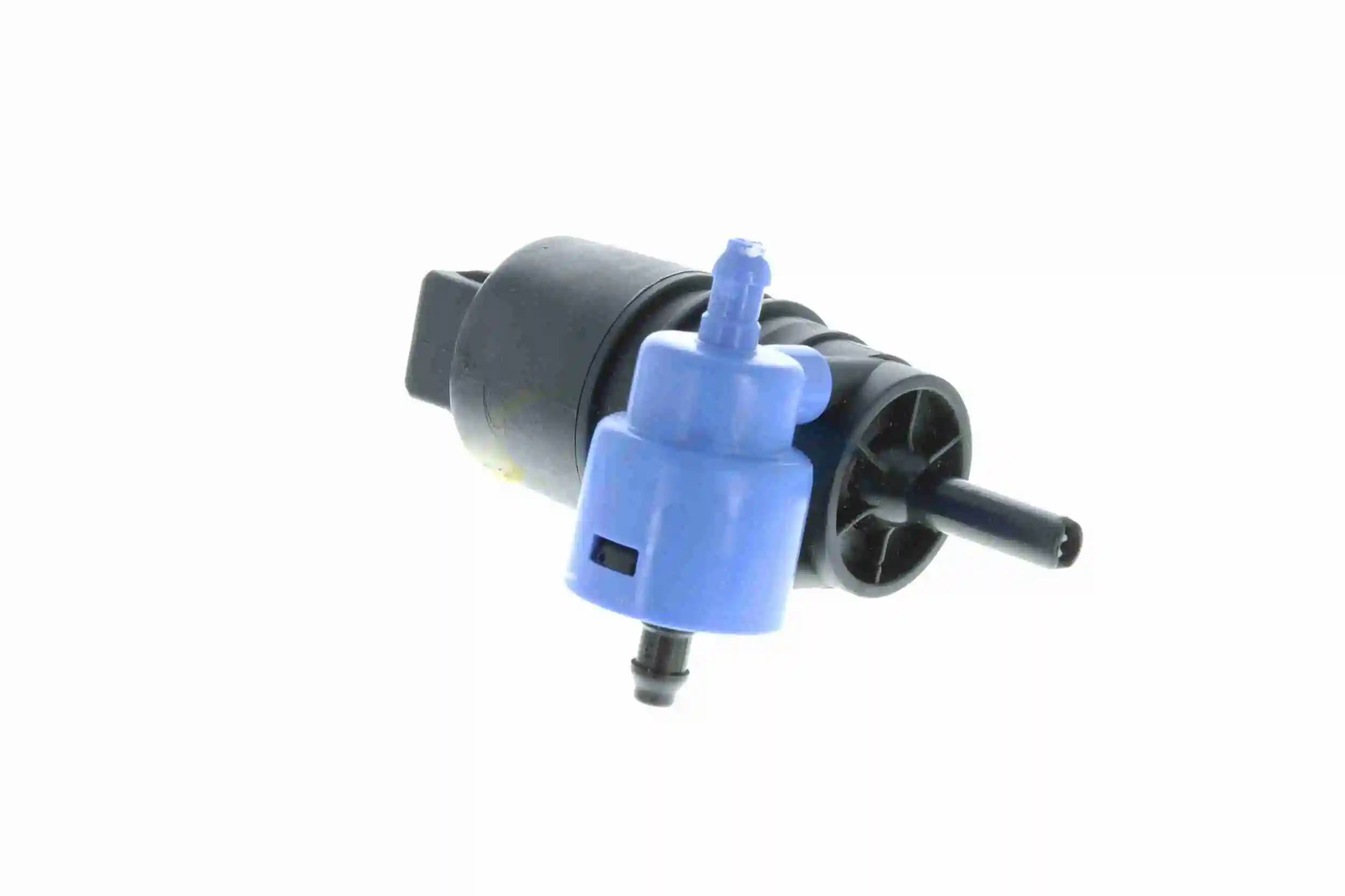 Washer Fluid Pump, window cleaning Green Mobility Parts V40-08-0014