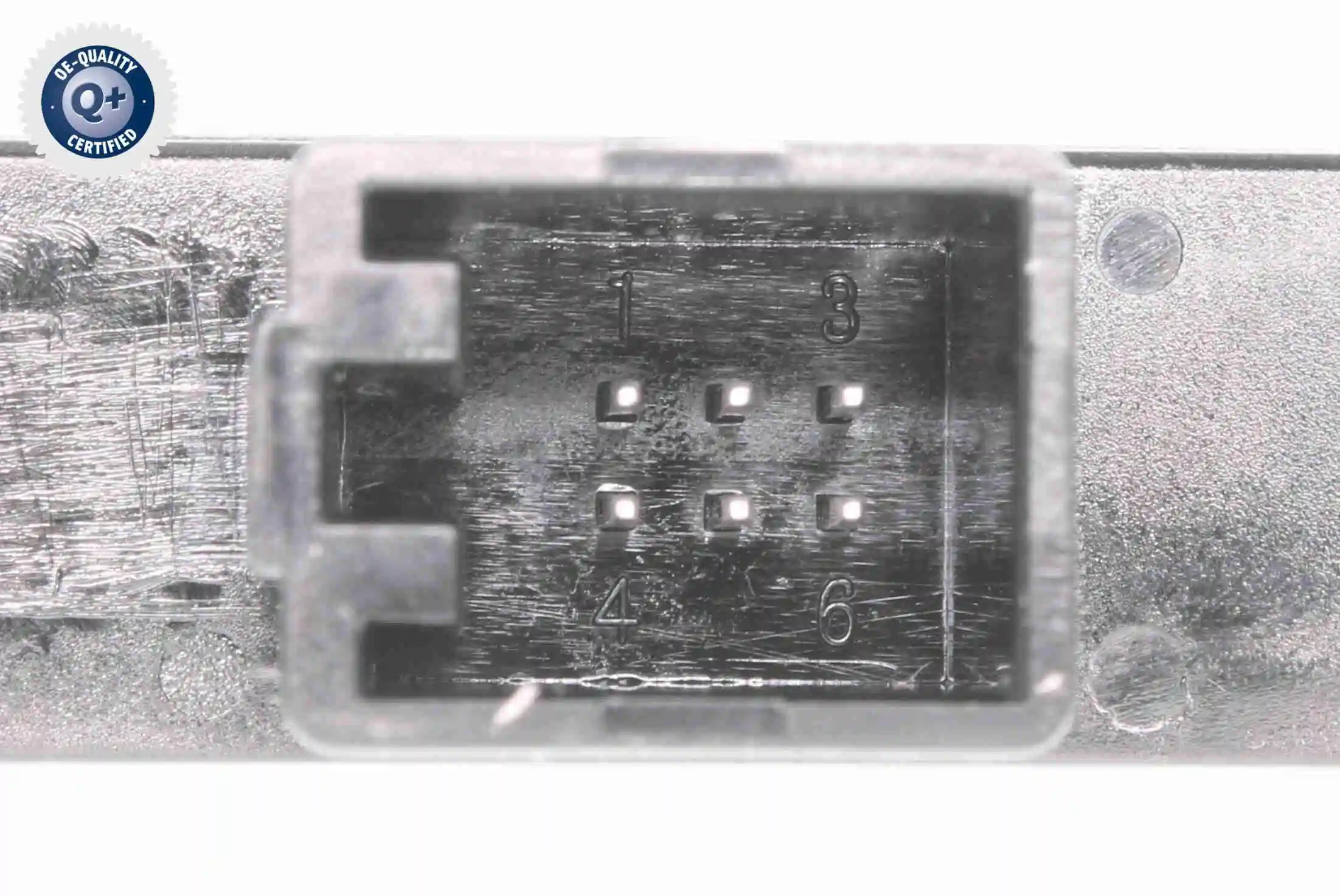 Interruptor intermitente de aviso Q+, calidad de primer equipo V10-73-0352