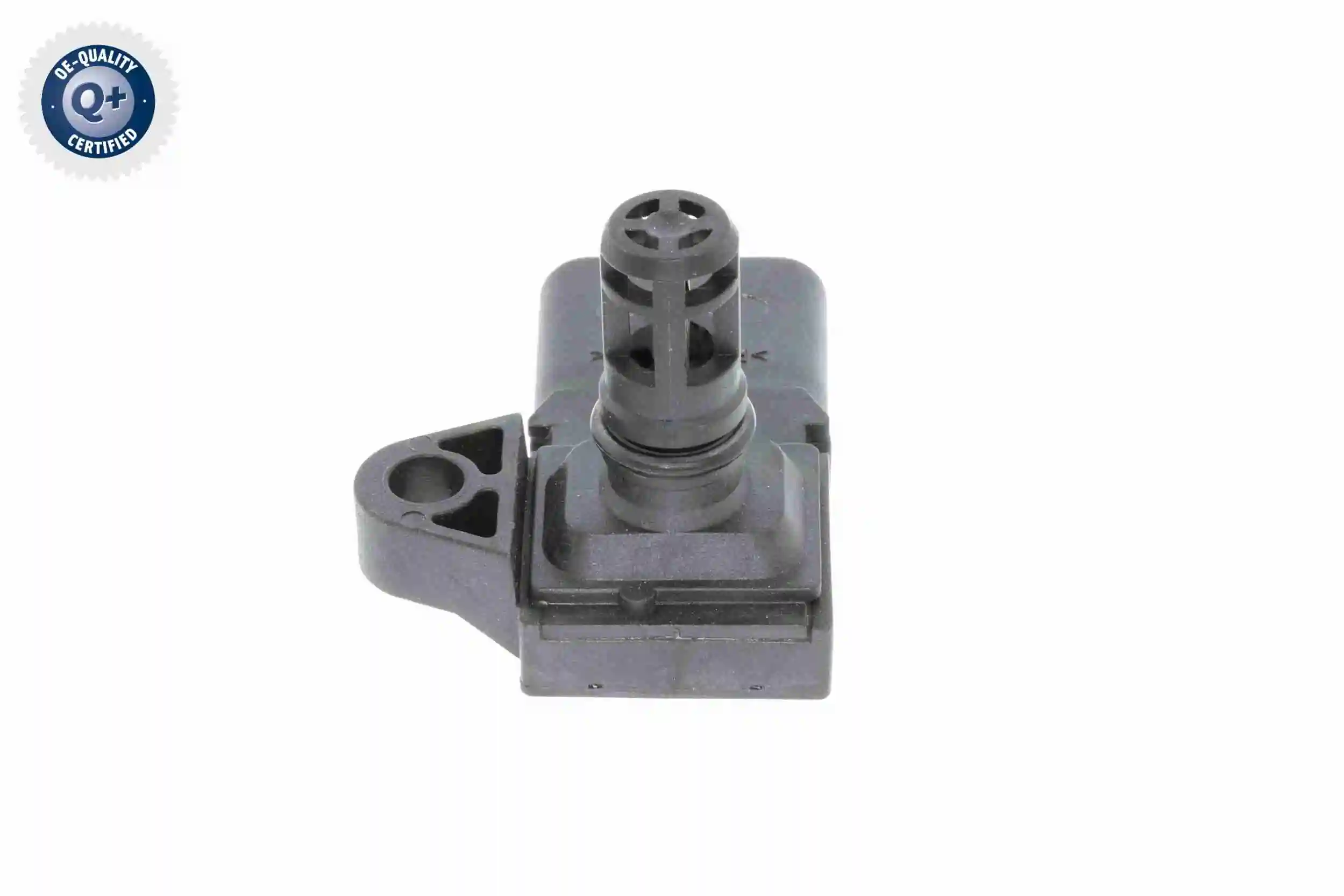 Sensor, intake manifold pressure Q+, original equipment manufacturer quality V25-72-0183