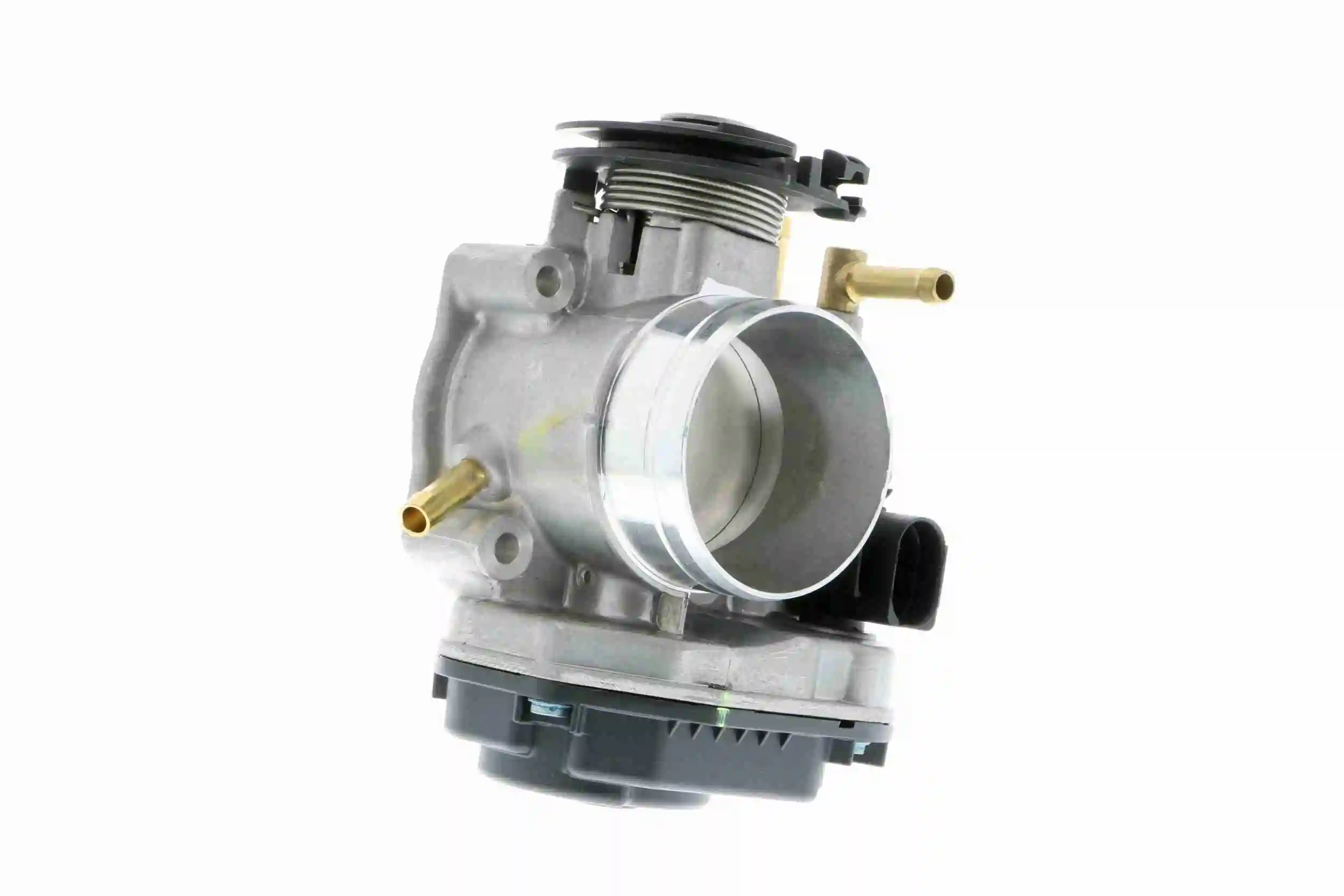 Throttle Body Original VEMO Quality V10-81-0029