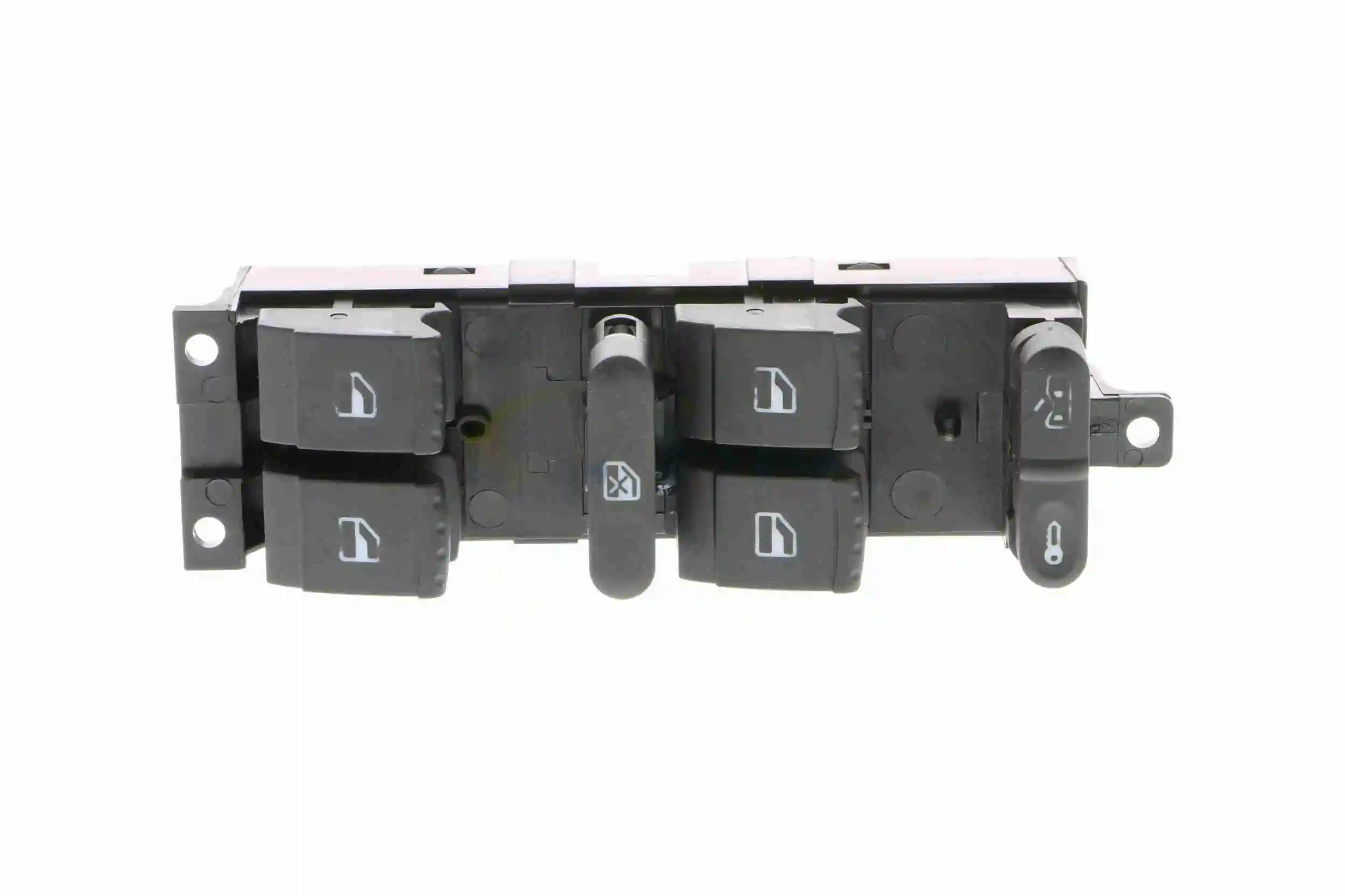 Switch, door lock system Original VEMO Quality V10-73-0206