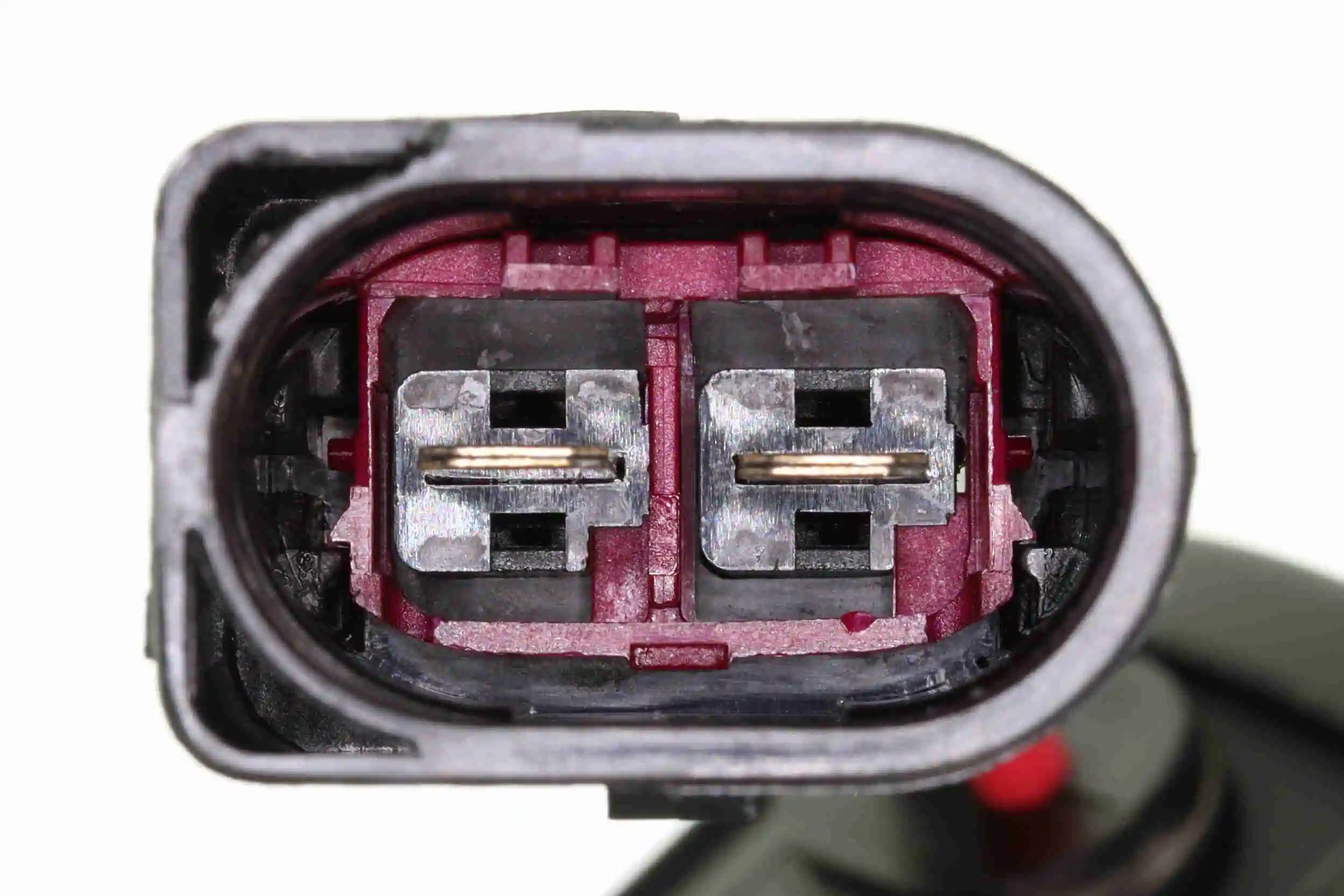 Secondary Air Pump Original VEMO Quality V10-63-0057