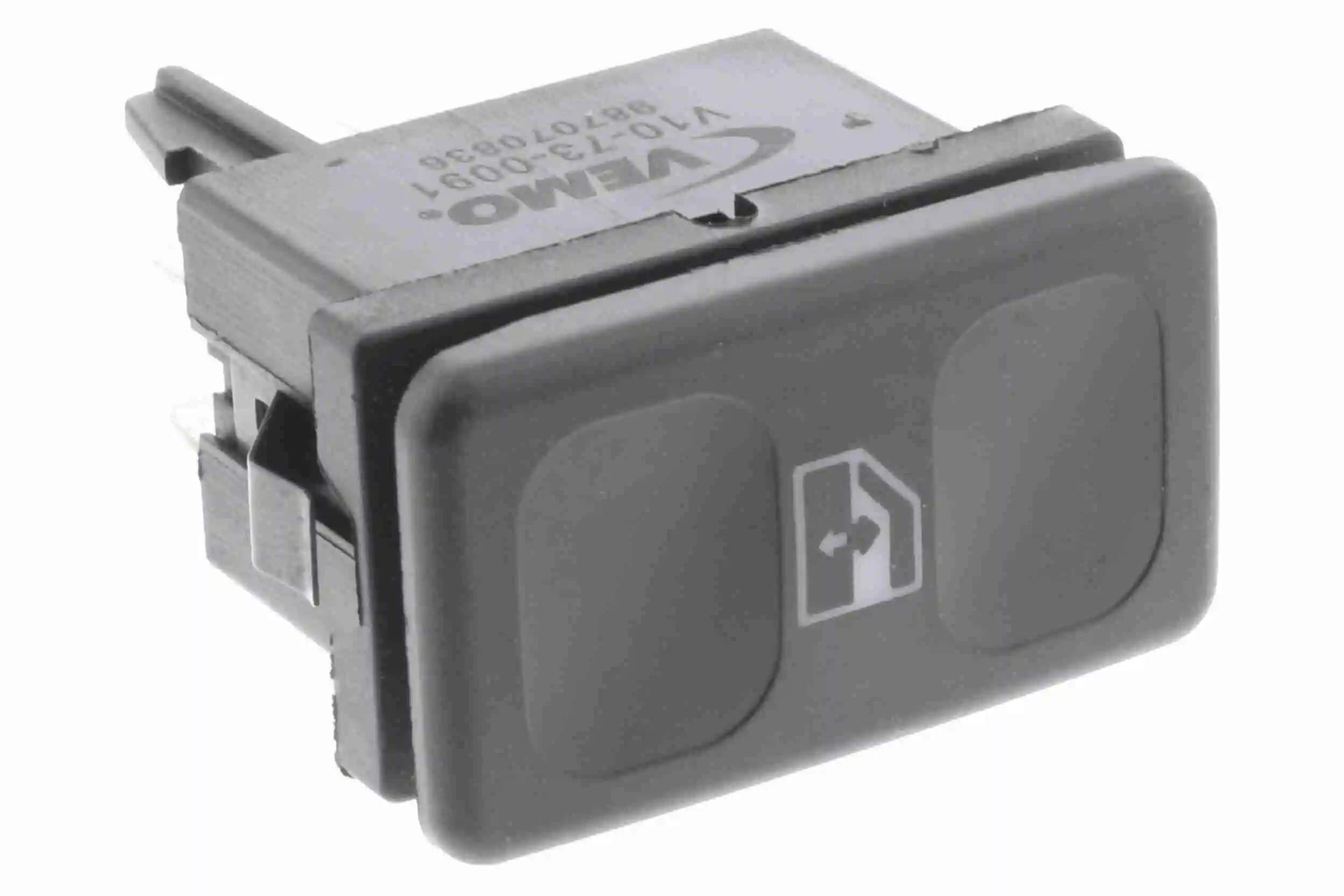 Switch, window regulator Original VEMO Quality V10-73-0091