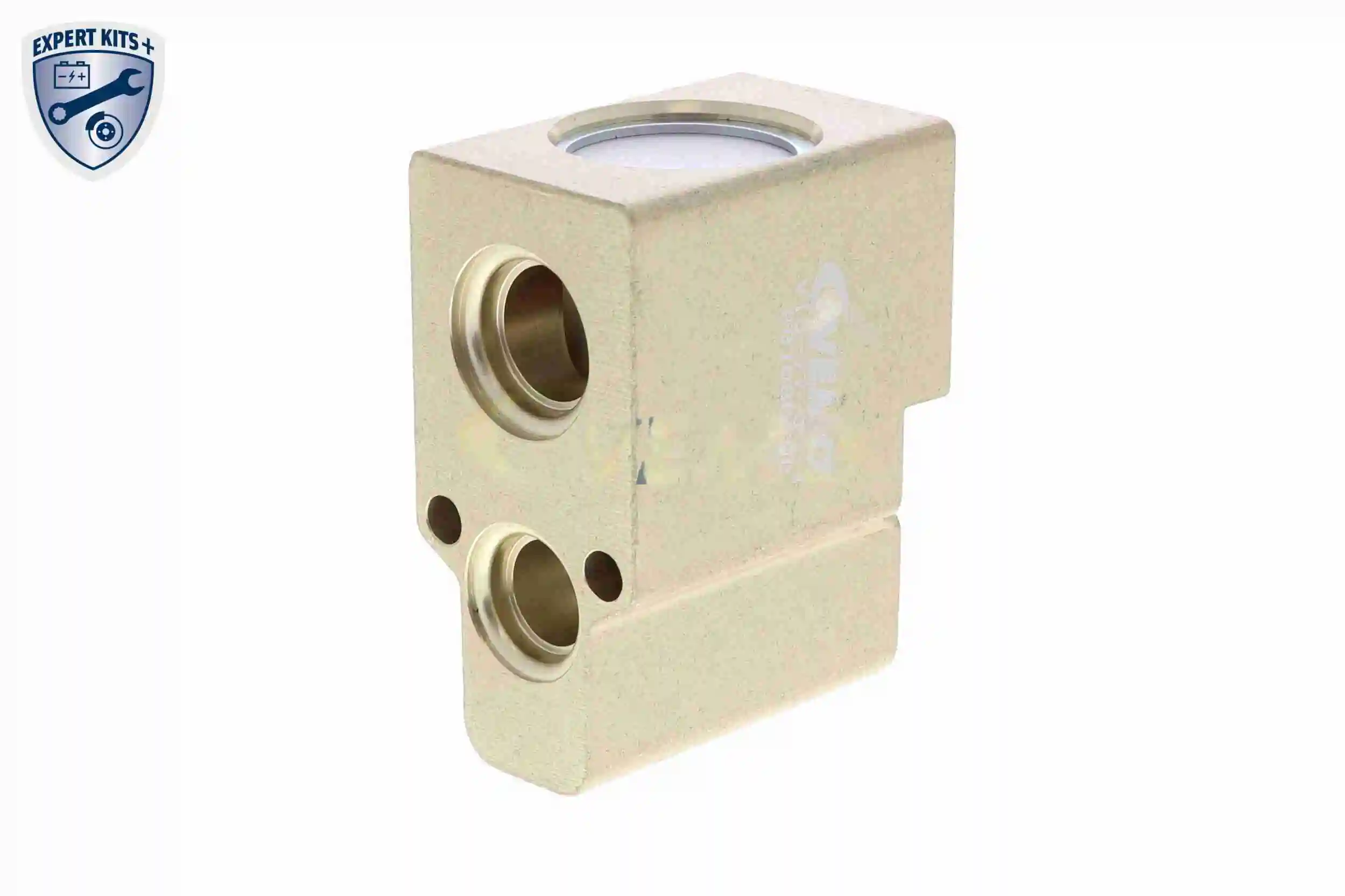 Expansion Valve, air conditioning EXPERT KITS + V15-77-0004