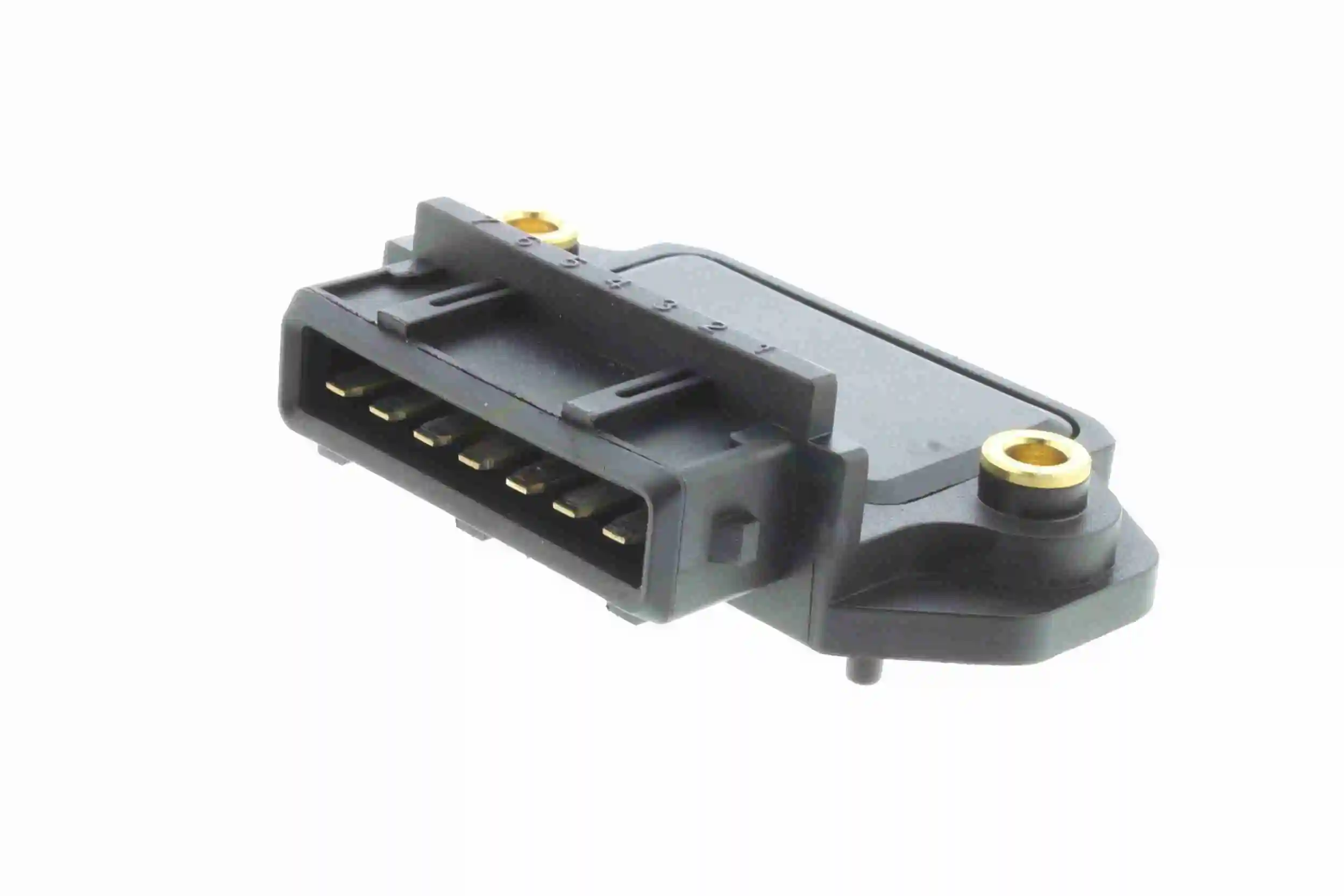 Switch Unit, ignition system Original VEMO Quality V24-70-0027