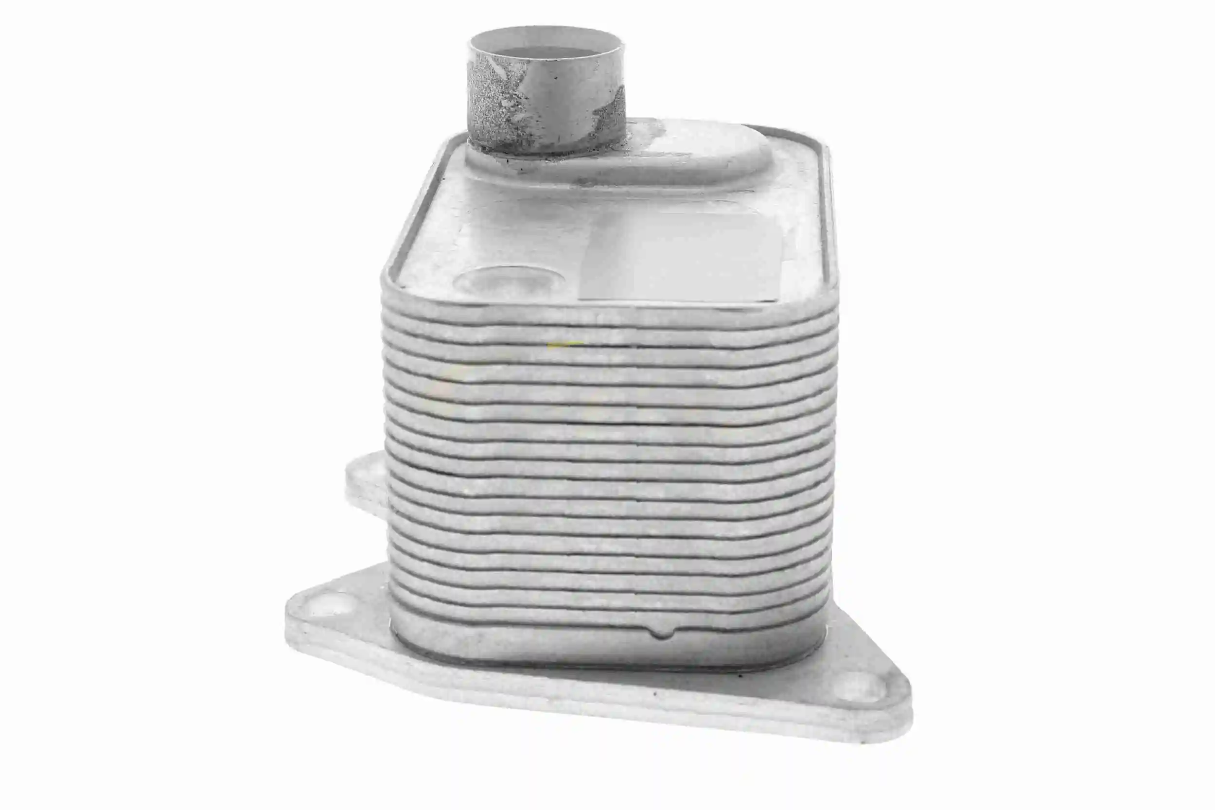 Oil Cooler, engine oil Green Mobility Parts V15-60-0015