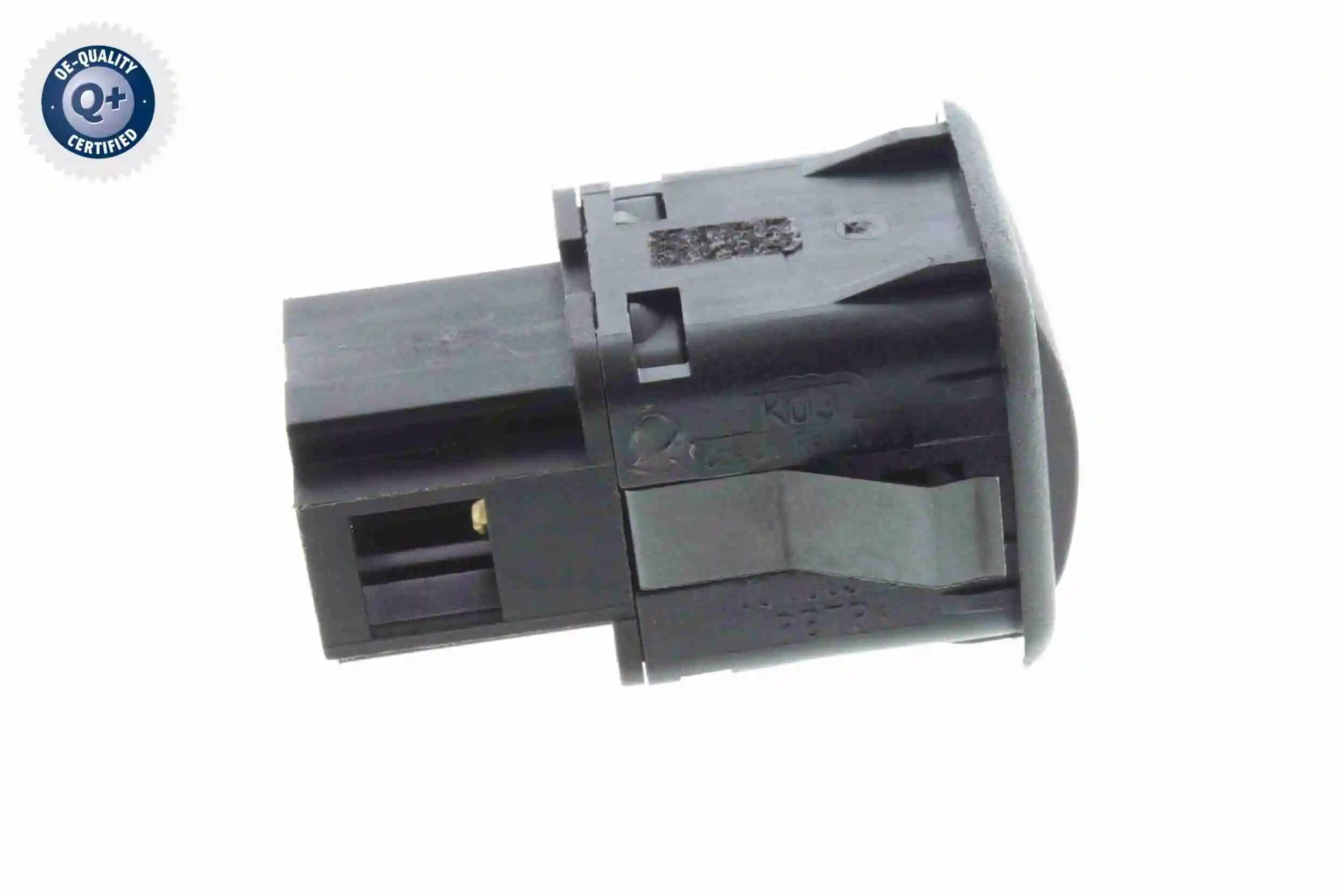 Switch, fuel filler flap release Original VEMO Quality V10-73-0452