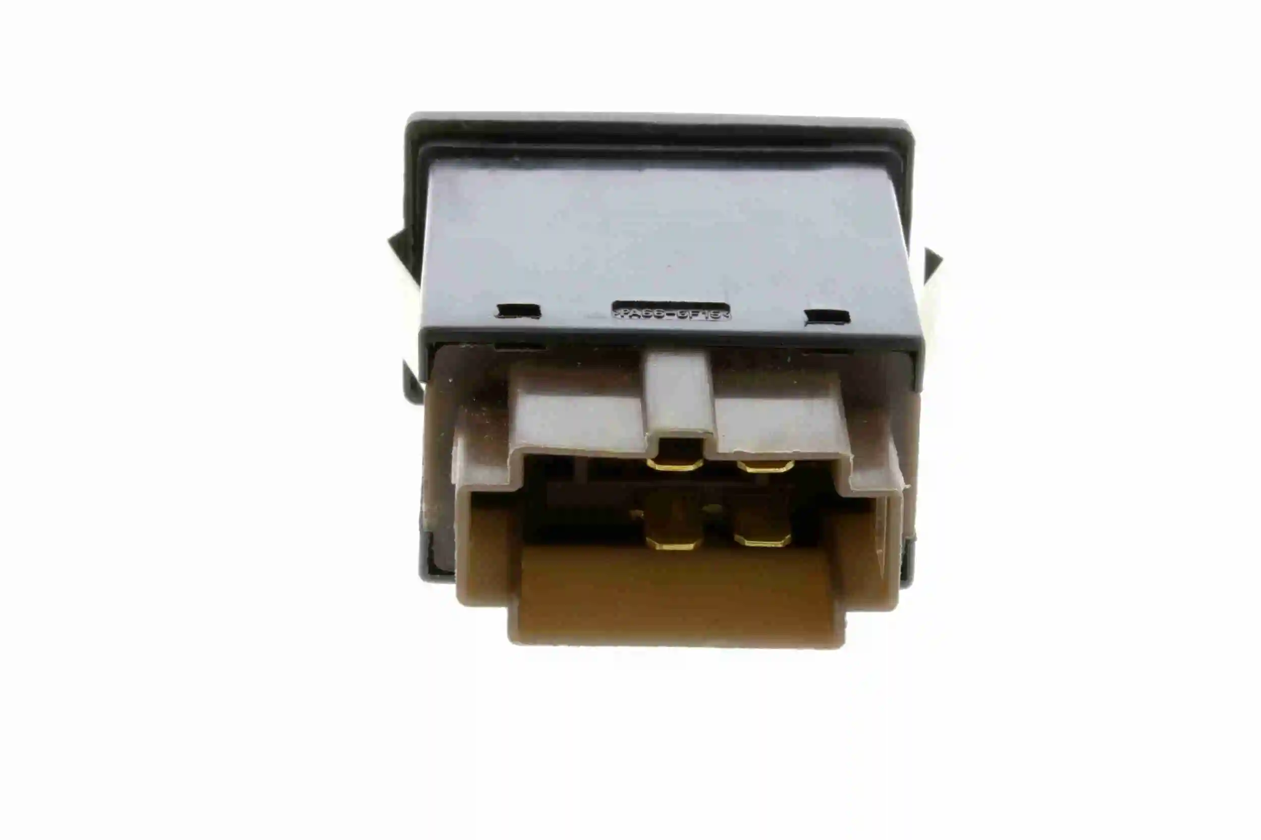 Switch, rear window heating Original VEMO Quality V10-73-0124