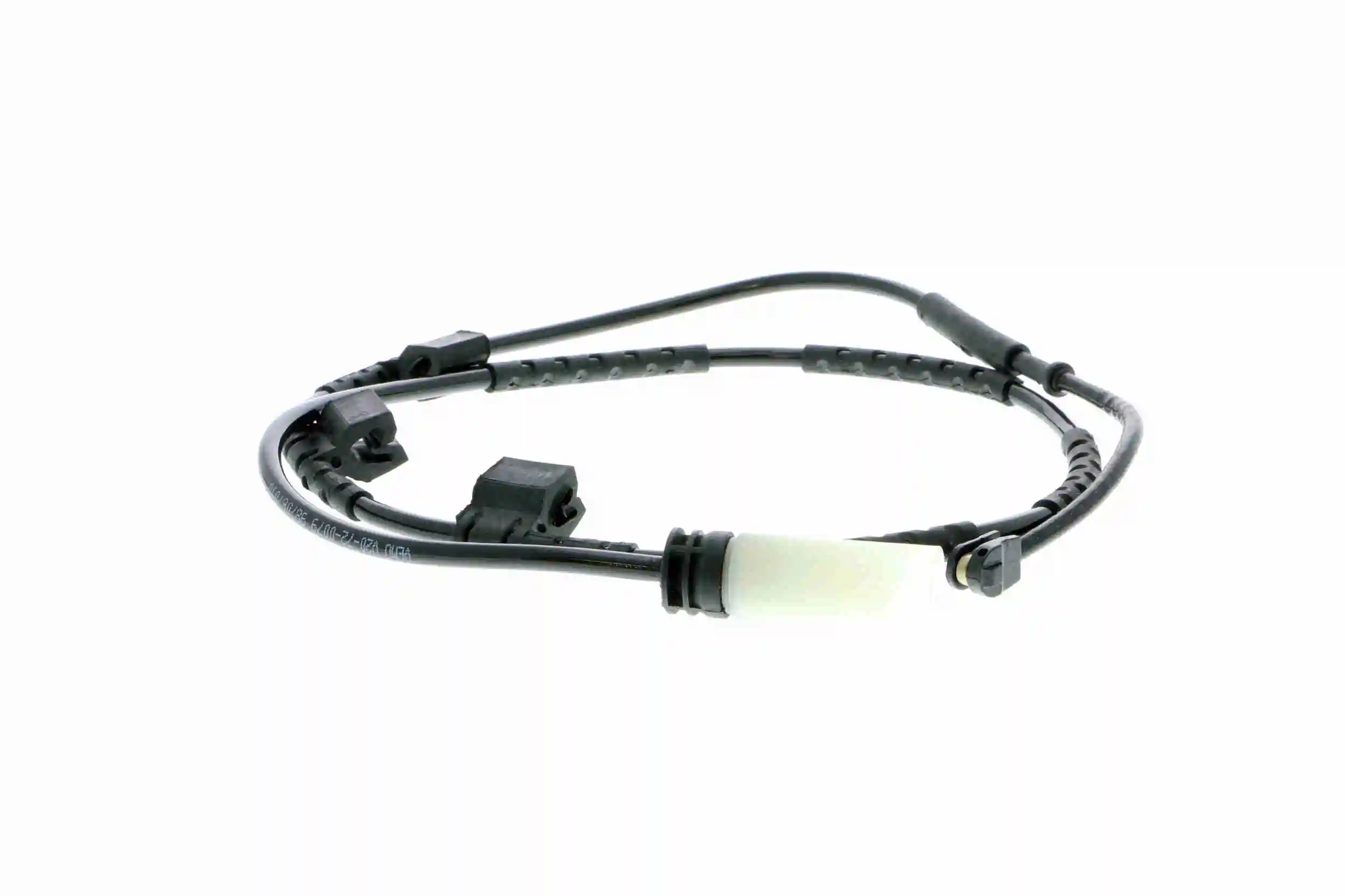 Warning Contact, brake pad wear Original VEMO Quality V20-72-0079