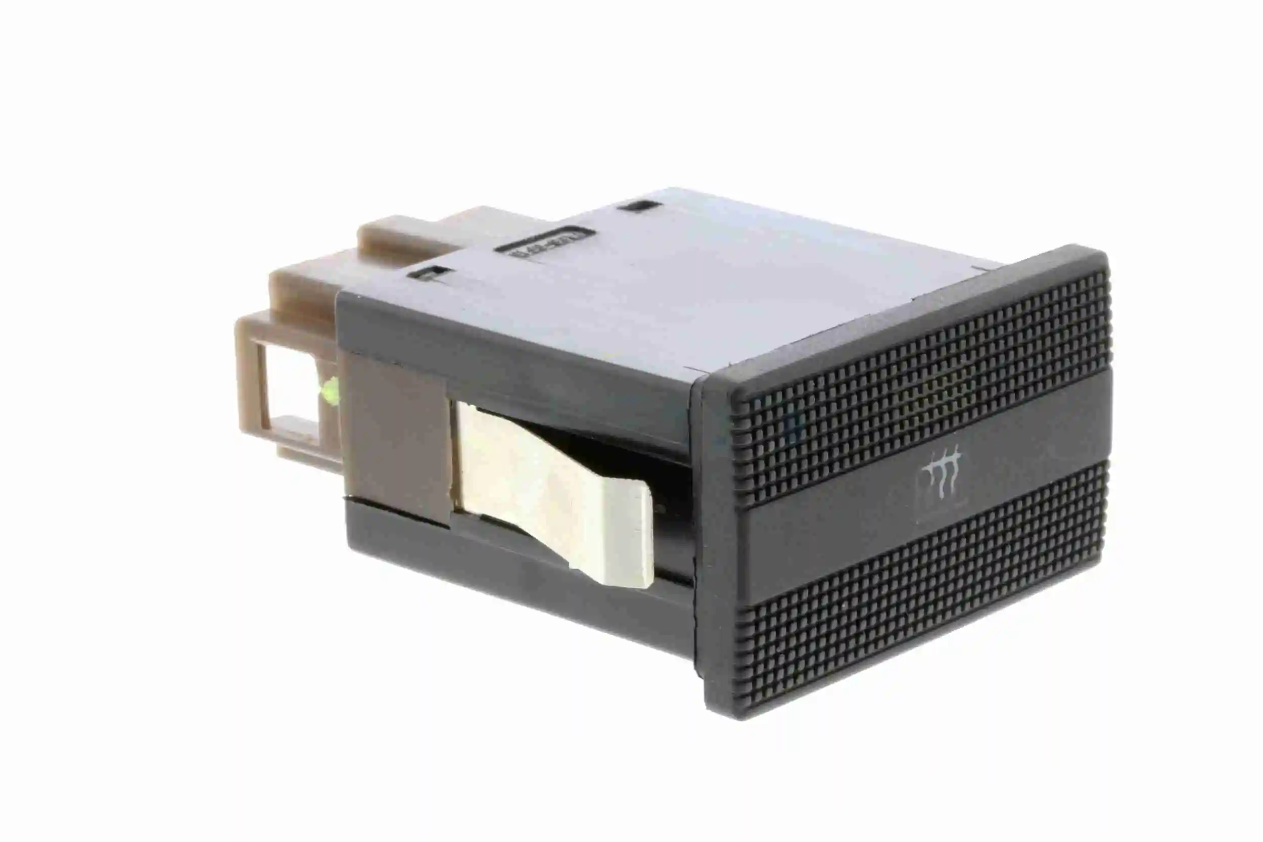 Switch, rear window heating Original VEMO Quality V10-73-0124