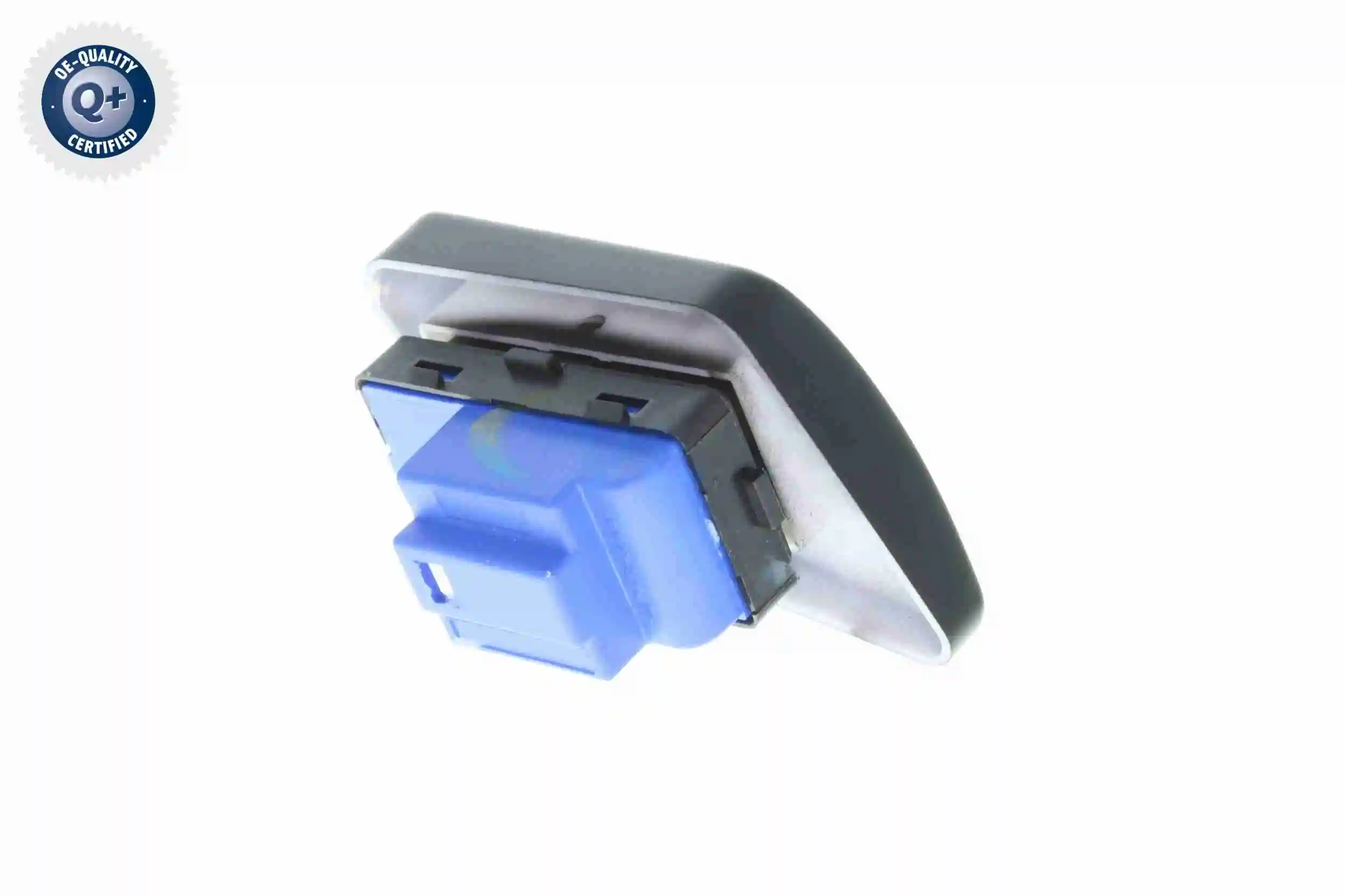 Switch, door lock system Original VEMO Quality V10-73-0024