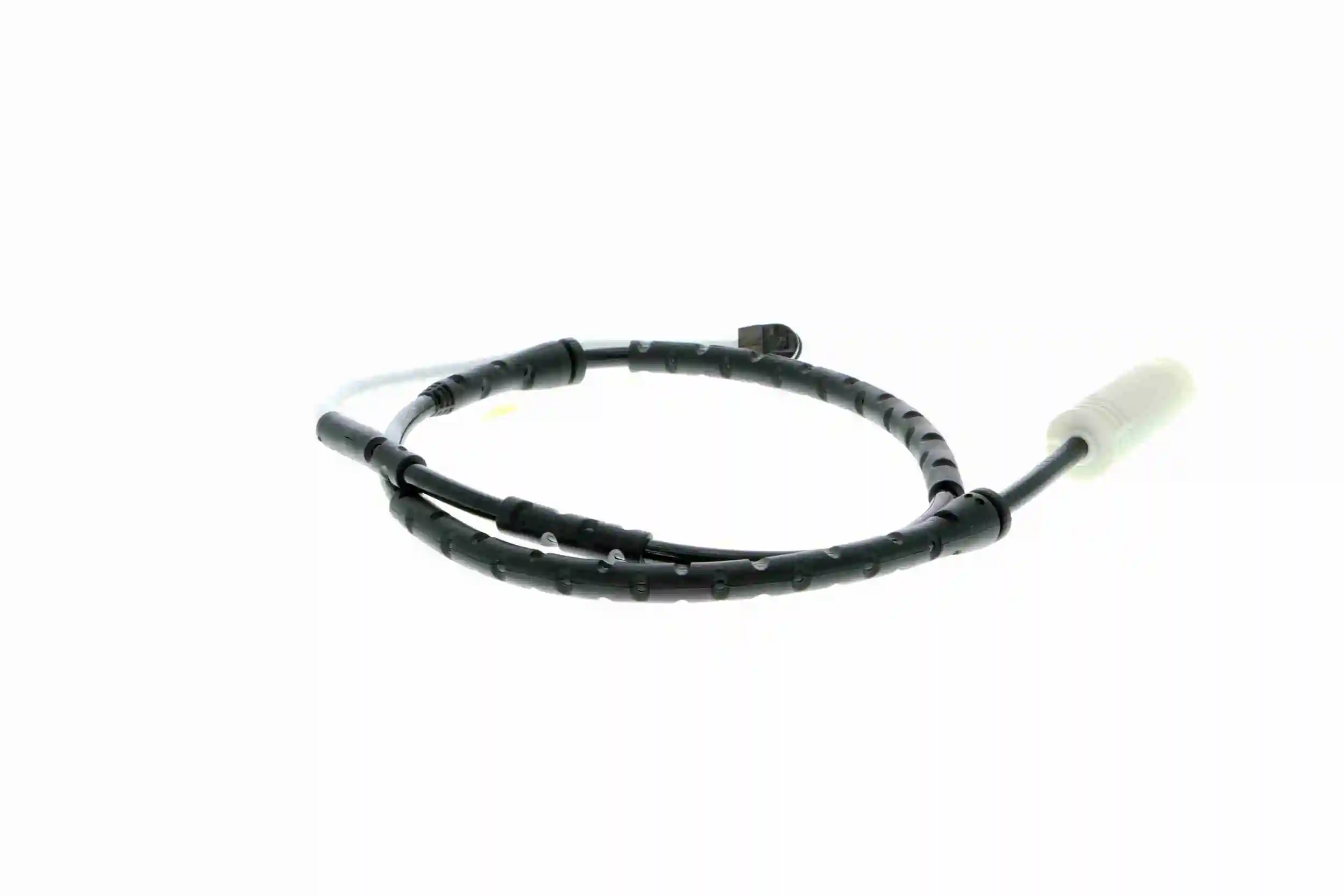 Warning Contact, brake pad wear Original VEMO Quality V20-72-0077